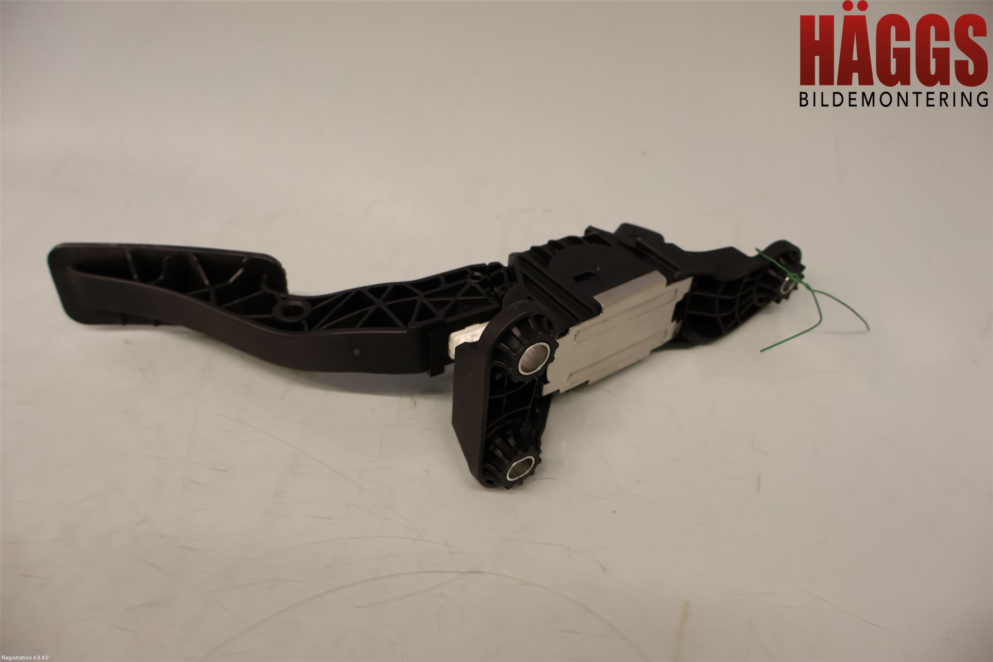 Kia RIO 17- Gaspedal