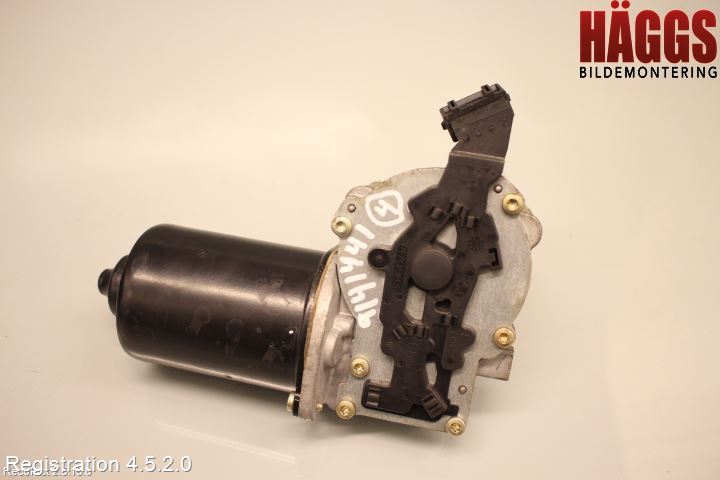 Volvo XC70 01-04 Torkarmotor Vindruta