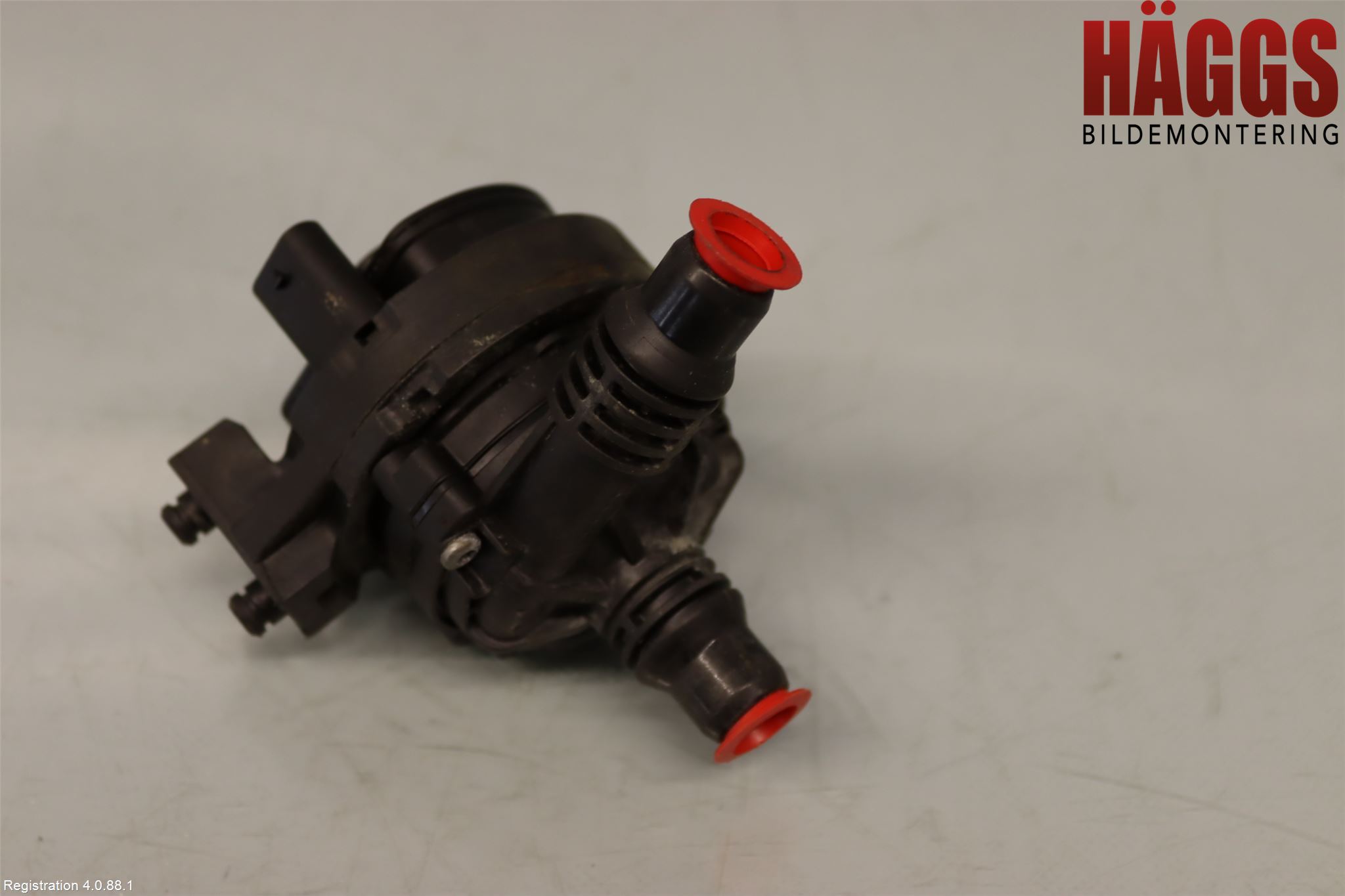 BMW 3 G20/G21/G80/G81 19- Värme Cirkulationspump