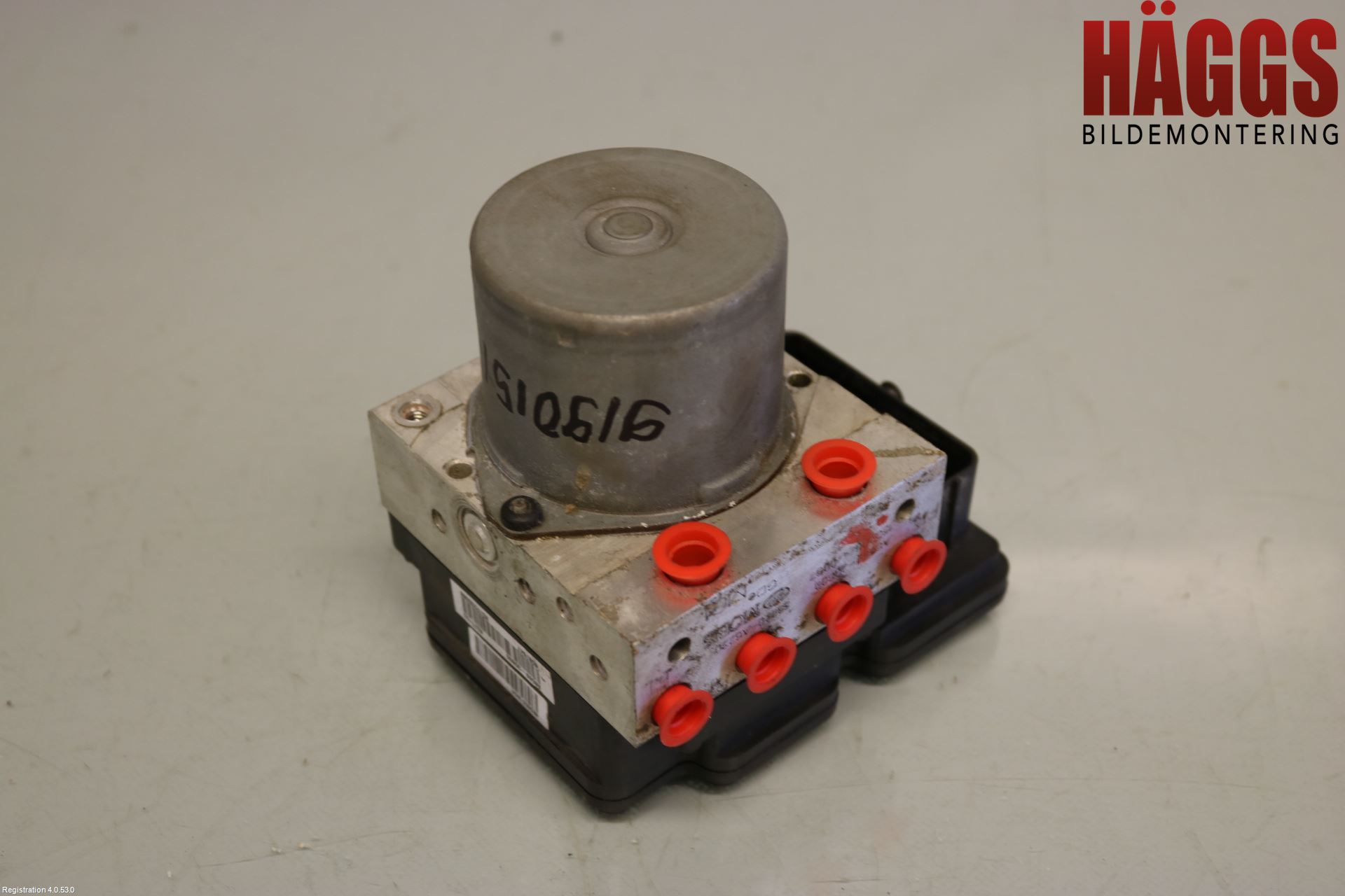 Hyundai i30 GD 13-17 Abs Hydraulaggregat