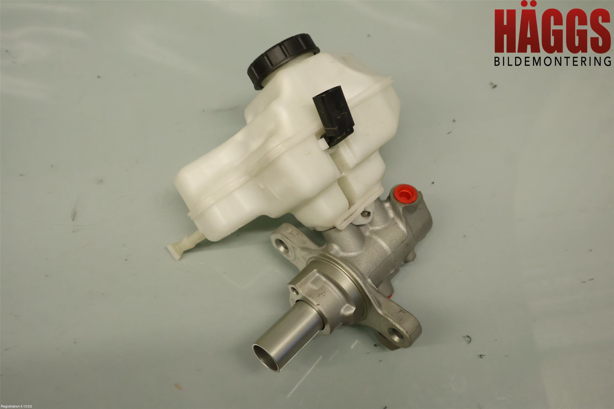 Seat LEON 20- Broms Huvudcylinder