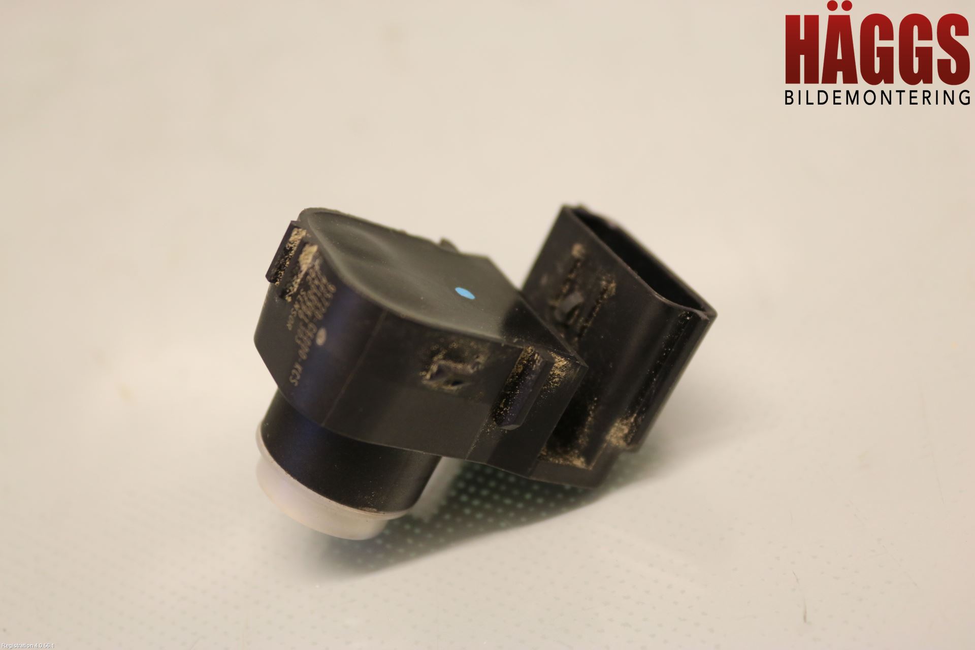 Kia PICANTO 17- Parkeringshjälp Backsensor