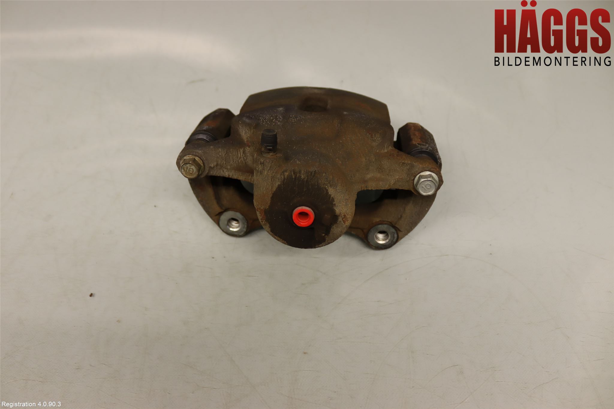 Kia CEED 12-18 Bromsok Fram Vänster