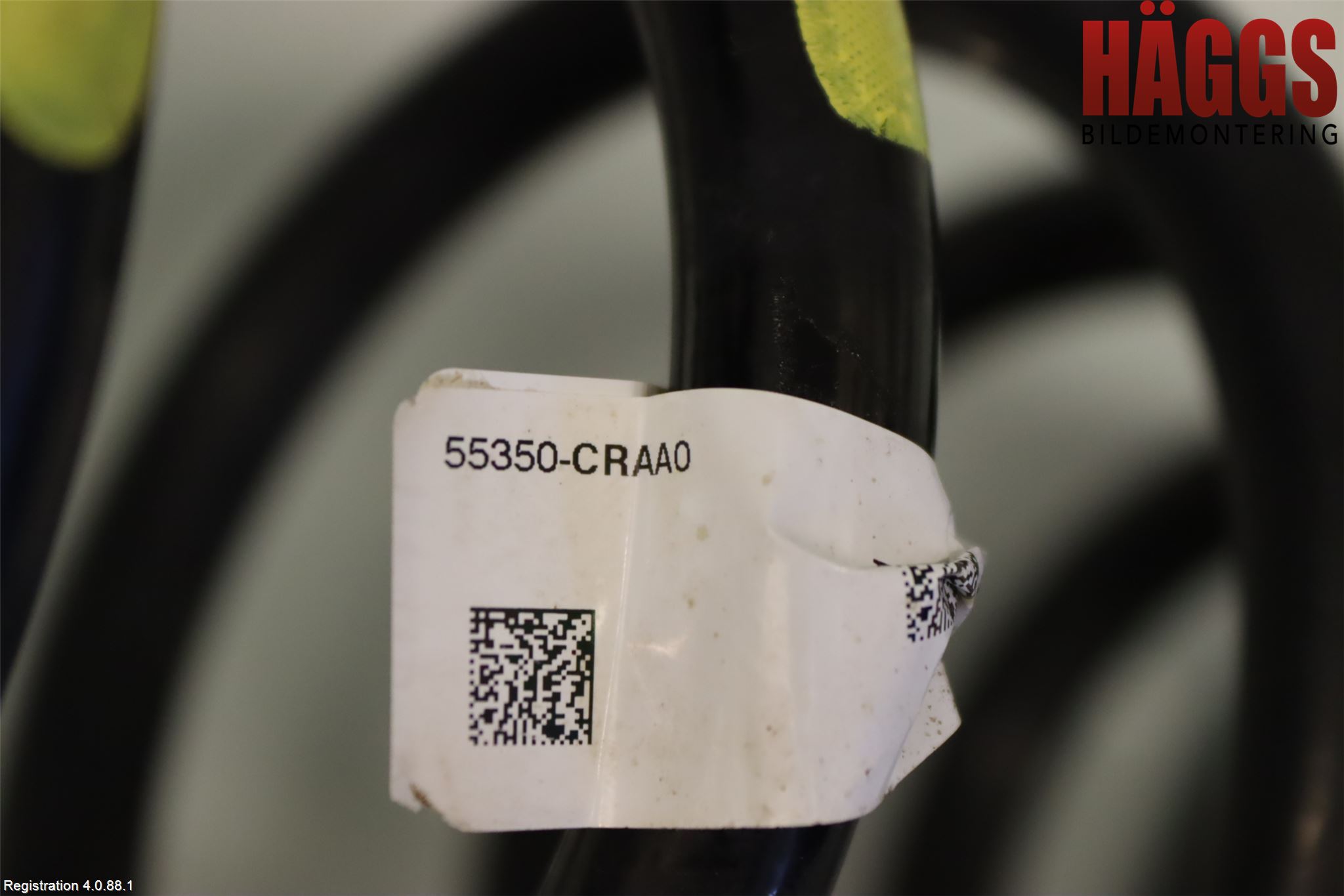 Kia CEED/CEED SW 19- Fjäder Bak