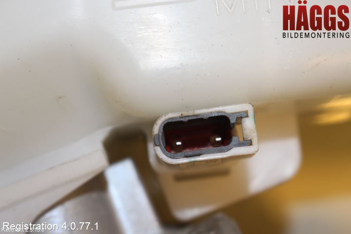 Mitsubishi L200 16-23 Broms Huvudcylinder