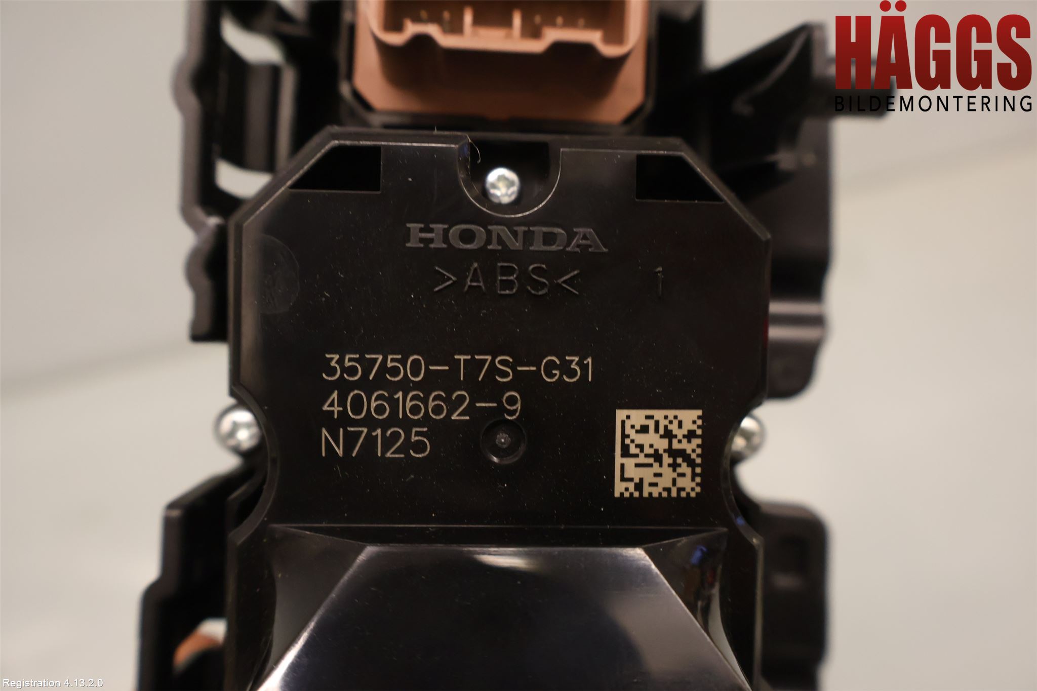Honda HR-V 15-21 Strömställare Elhiss