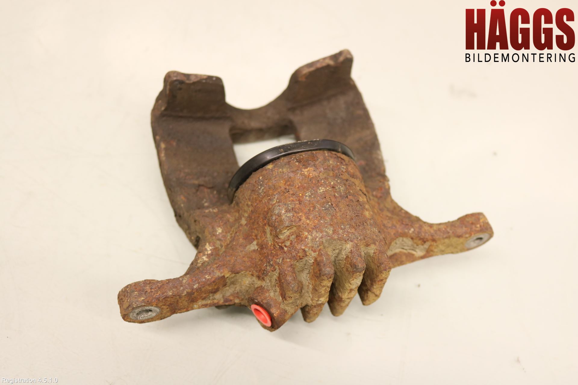 Renault TRAFIC/E-TECH 15- Bromsok Fram Höger