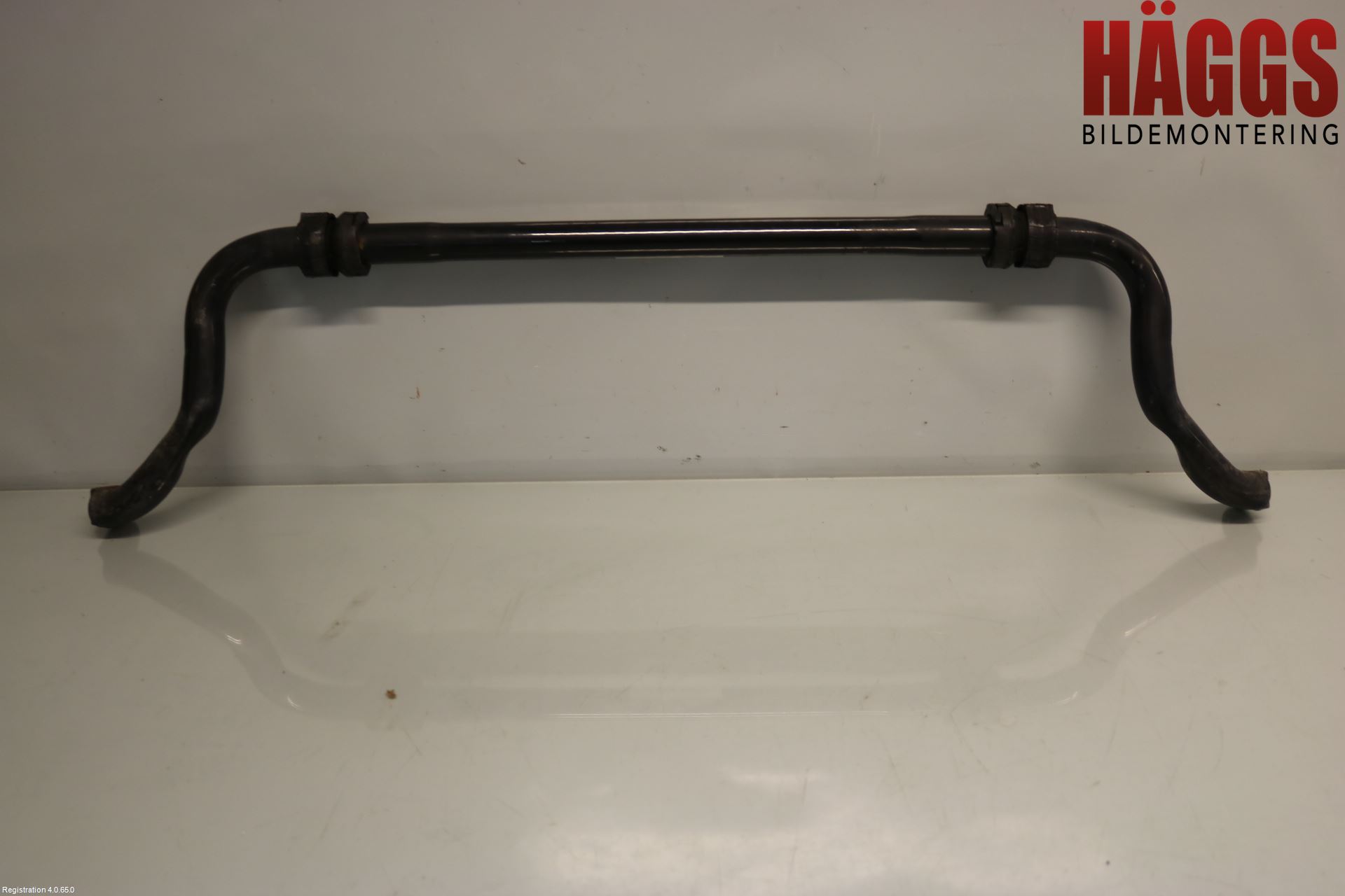 Porsche CAYENNE 03- Krängningshämmare Fram