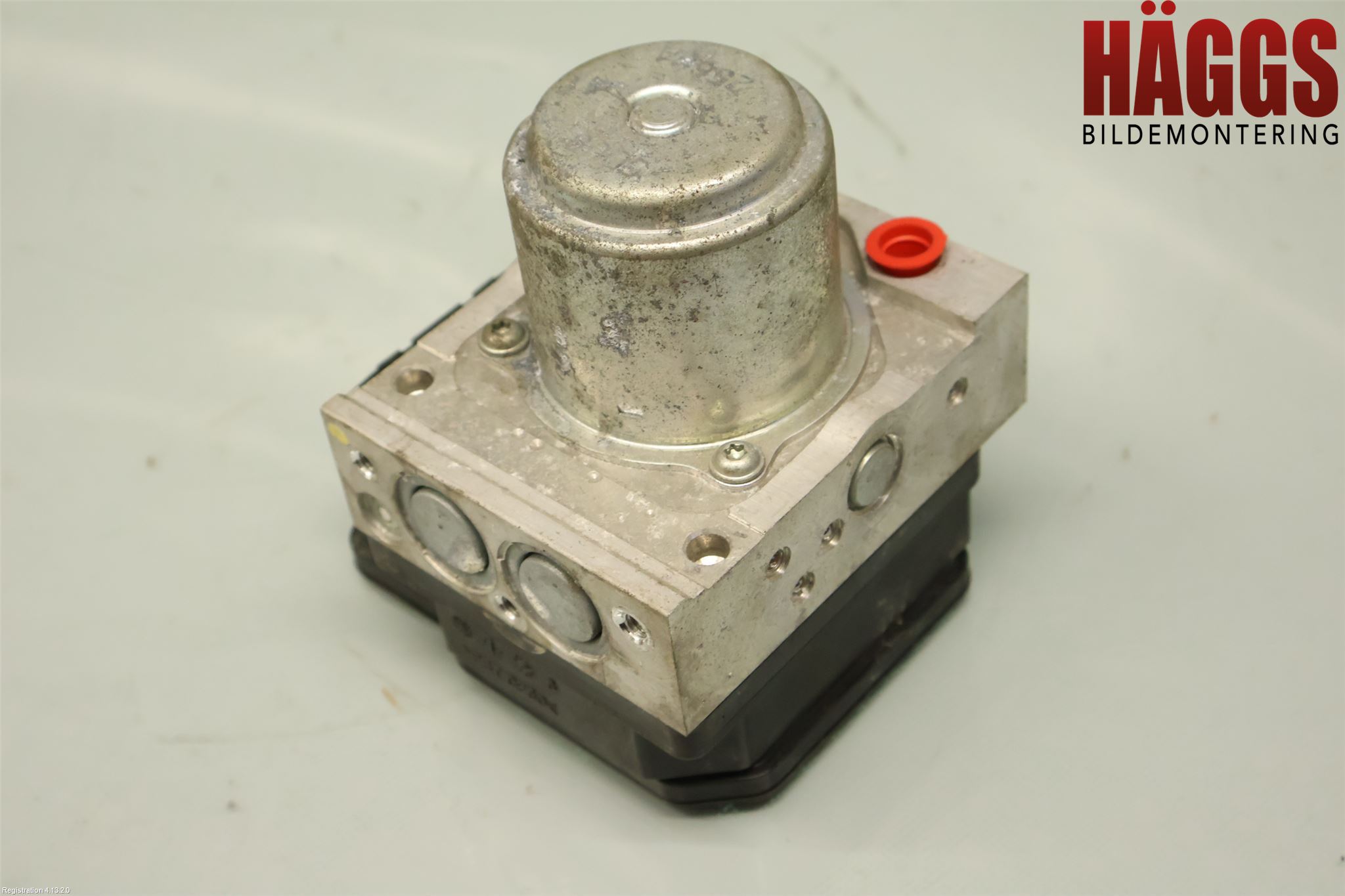 Honda HR-V 15-21 Abs Hydraulaggregat