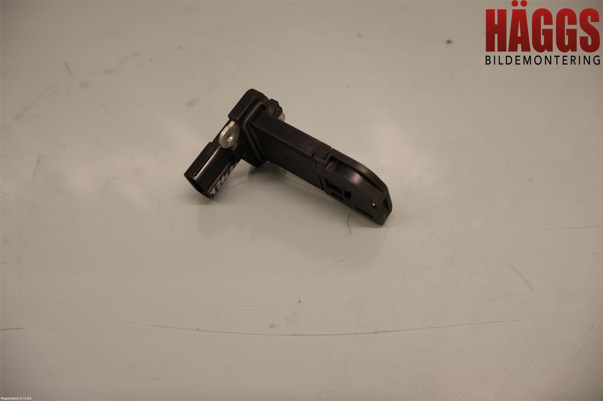 Toyota AURIS 13-19 Injluftmassamätare