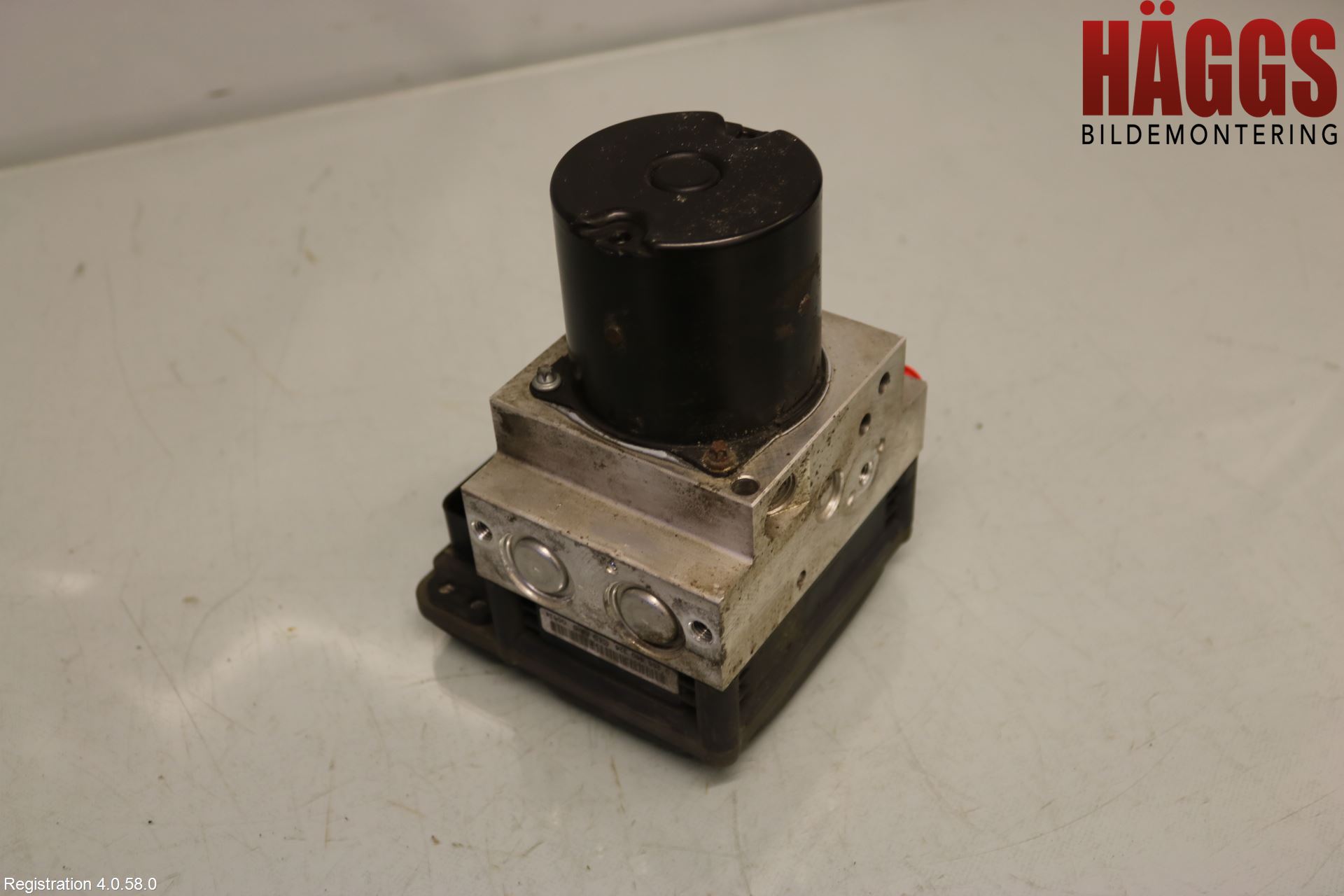 BMW 5 E60/61 Sed/Tou 02-10 Abs Hydraulaggregat