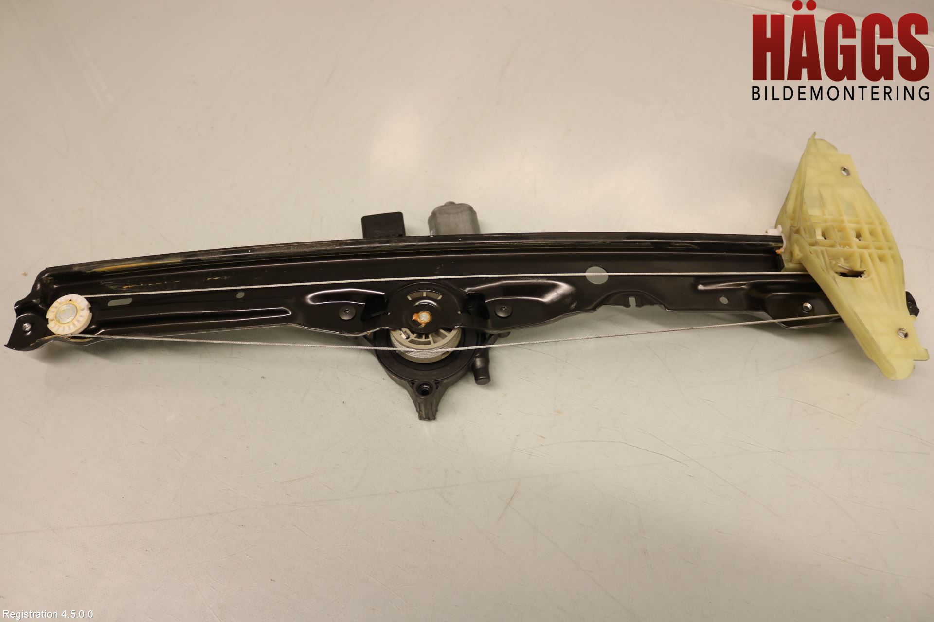 Peugeot EXPERT/E-EXPERT 17- Fönsterhiss El Kompl