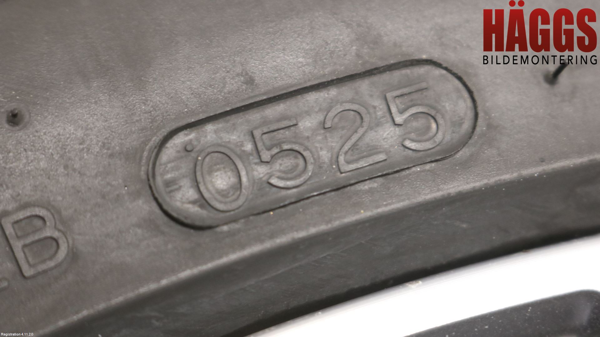 Volvo V40 12-19 Sommardäck Alumfälg 4St