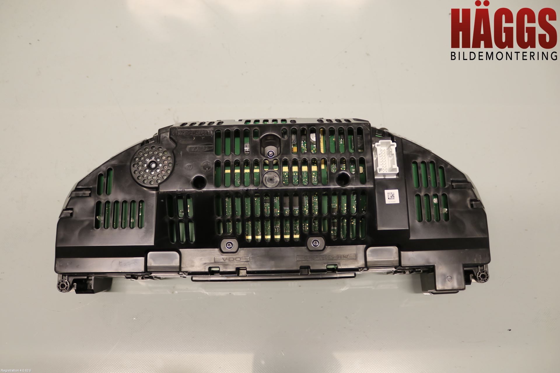 Mercedes-Benz MB E-KLASS (W212) 09-16 Instrument Komb