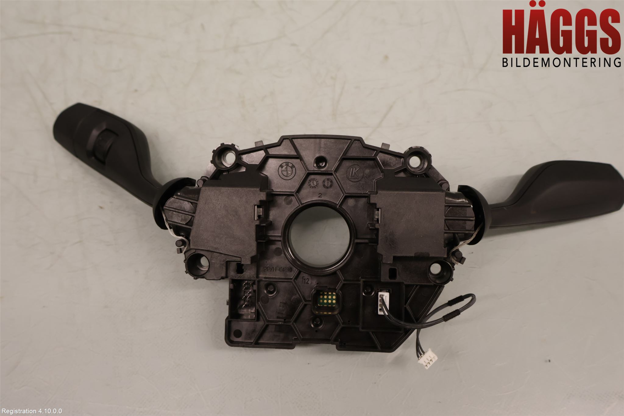 BMW 1 F20/F21 11-19 Spakcentral