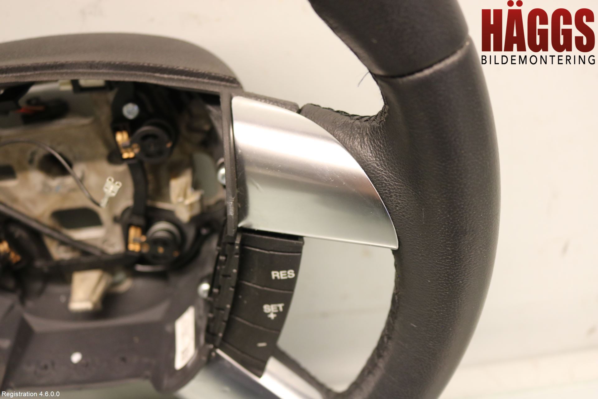 Ford FOCUS 08-11 Ratt