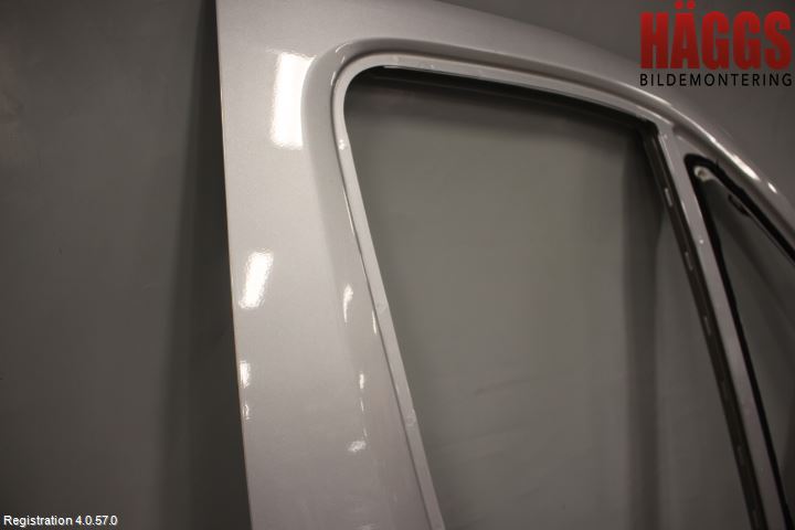 Fiat DUCATO 15-23 Dörr Fram Höger