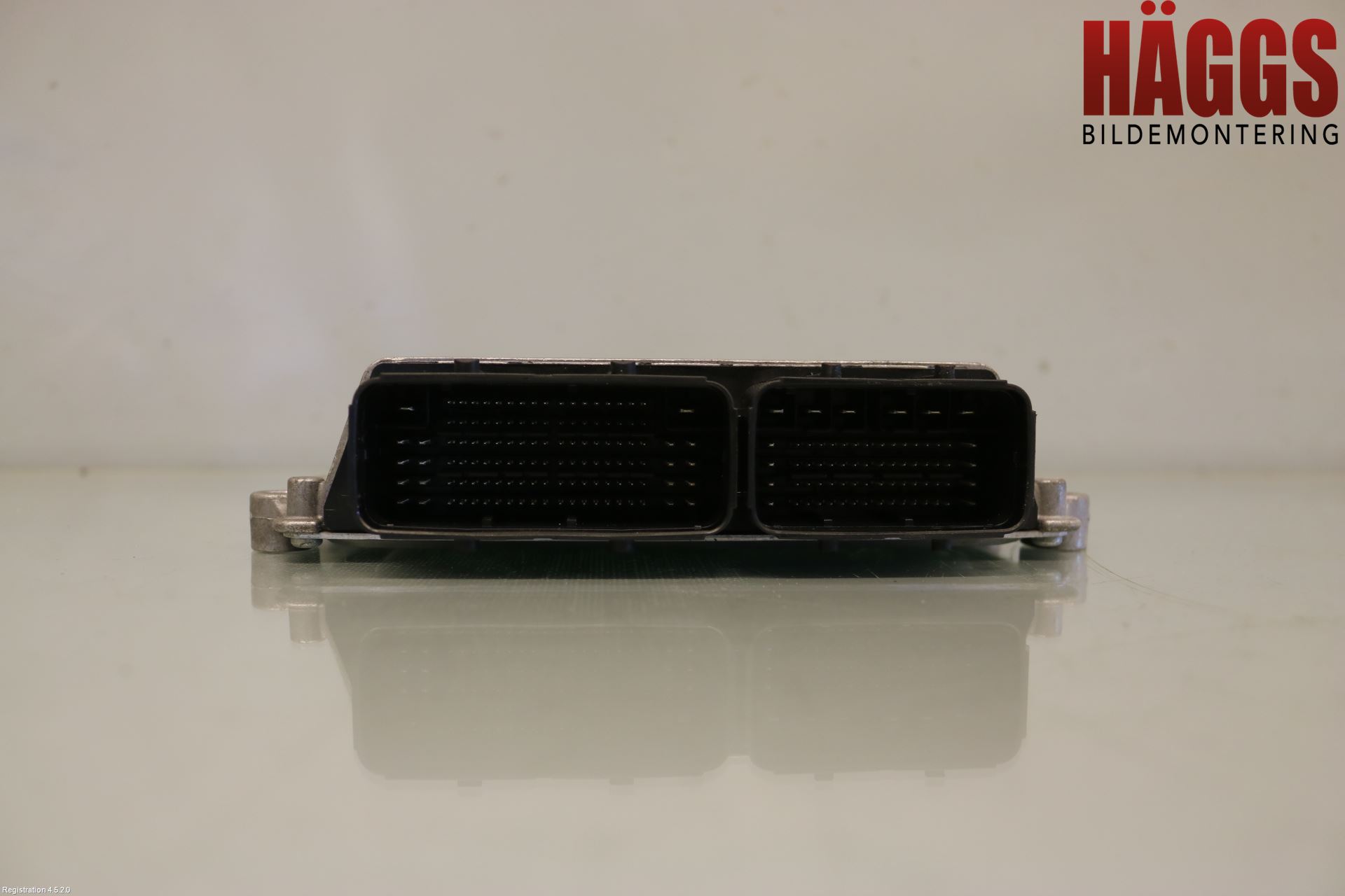 Peugeot 2008/E-2008 20- Styrenhet Insprut Bensin