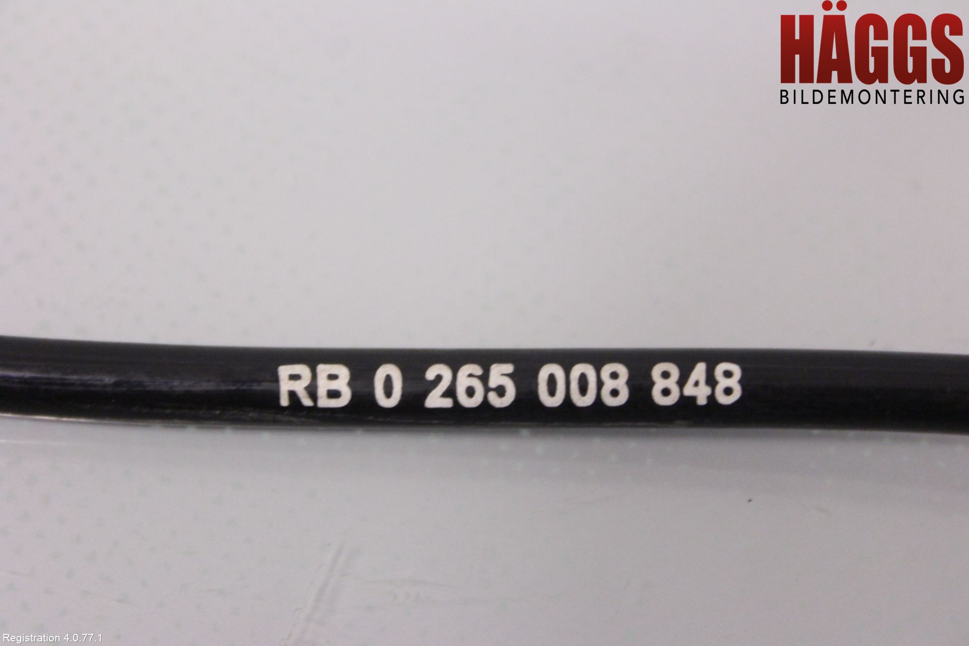 Mini ONE/COOPER 5DR F55 14-24 Abs Sensor