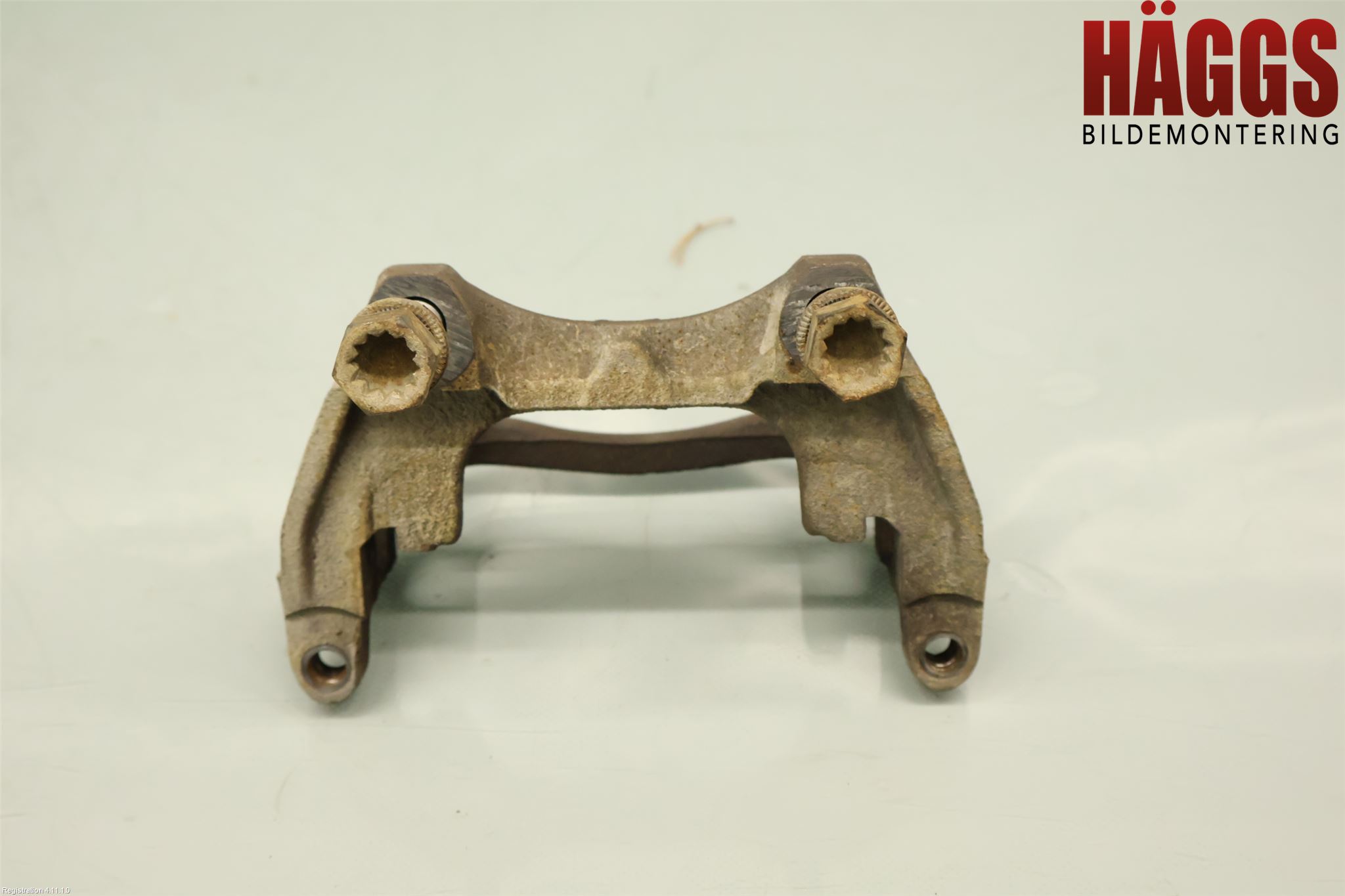 Volkswagen VW CADDY 21- Bromsokshållare