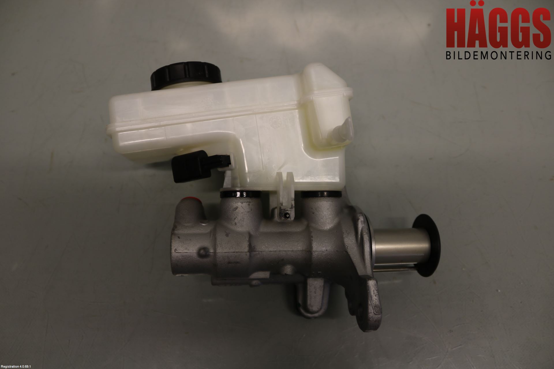 Volkswagen VW TIGUAN 16-24 Broms Huvudcylinder
