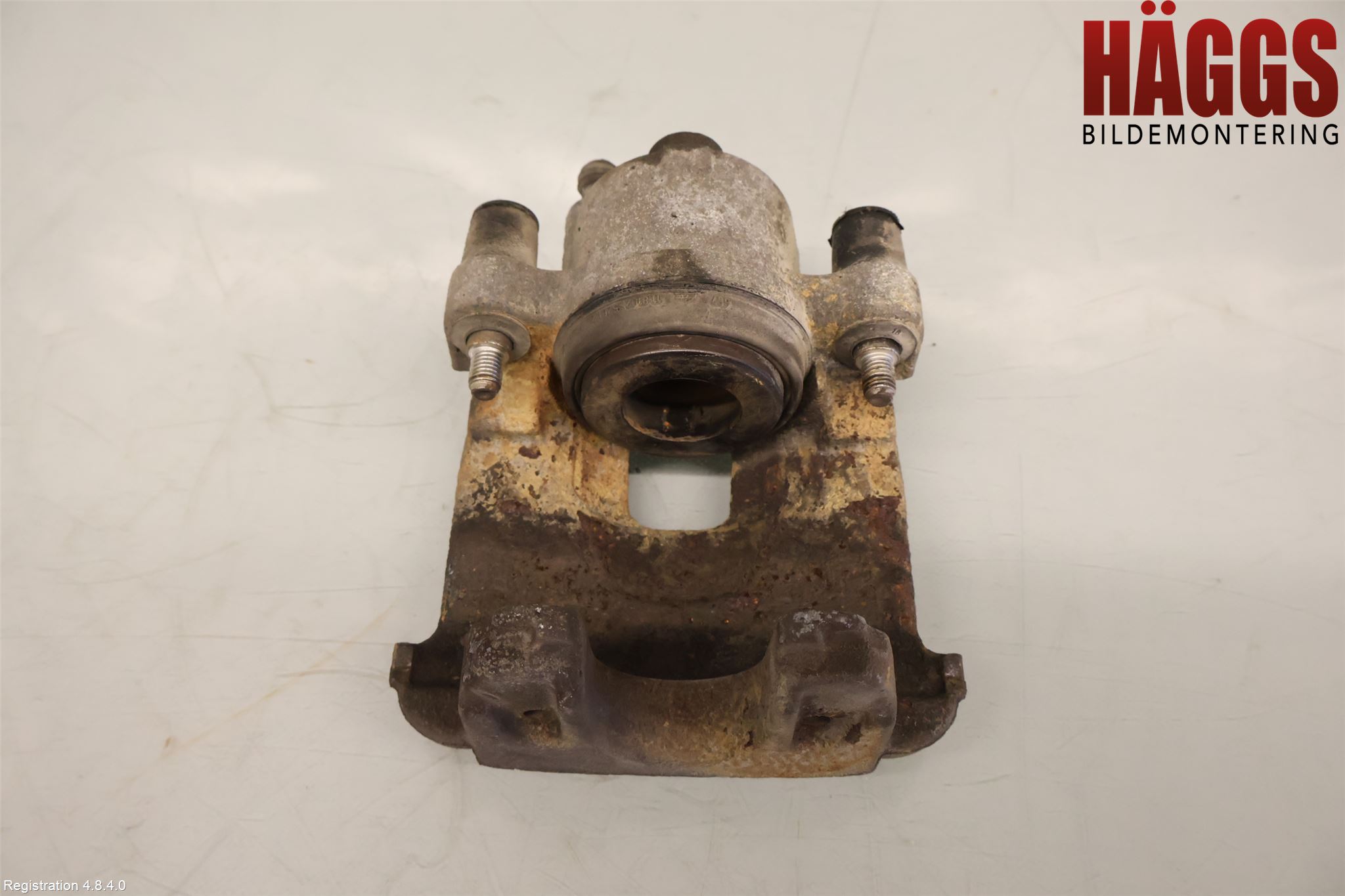 Opel ASTRA K 16-22 Bromsok Fram Vänster