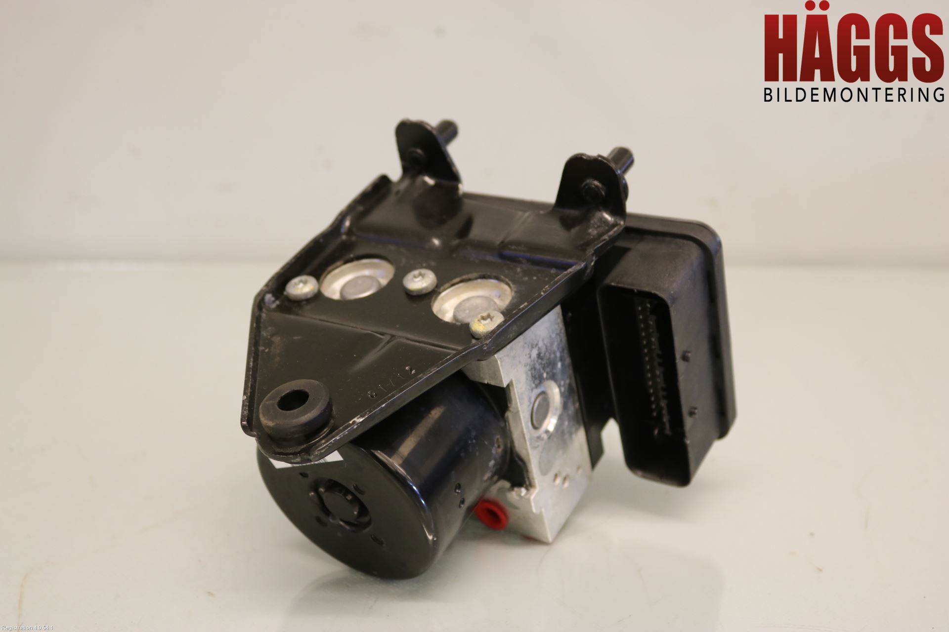 Skoda SUPERB 09-15 Abs Hydraulaggregat