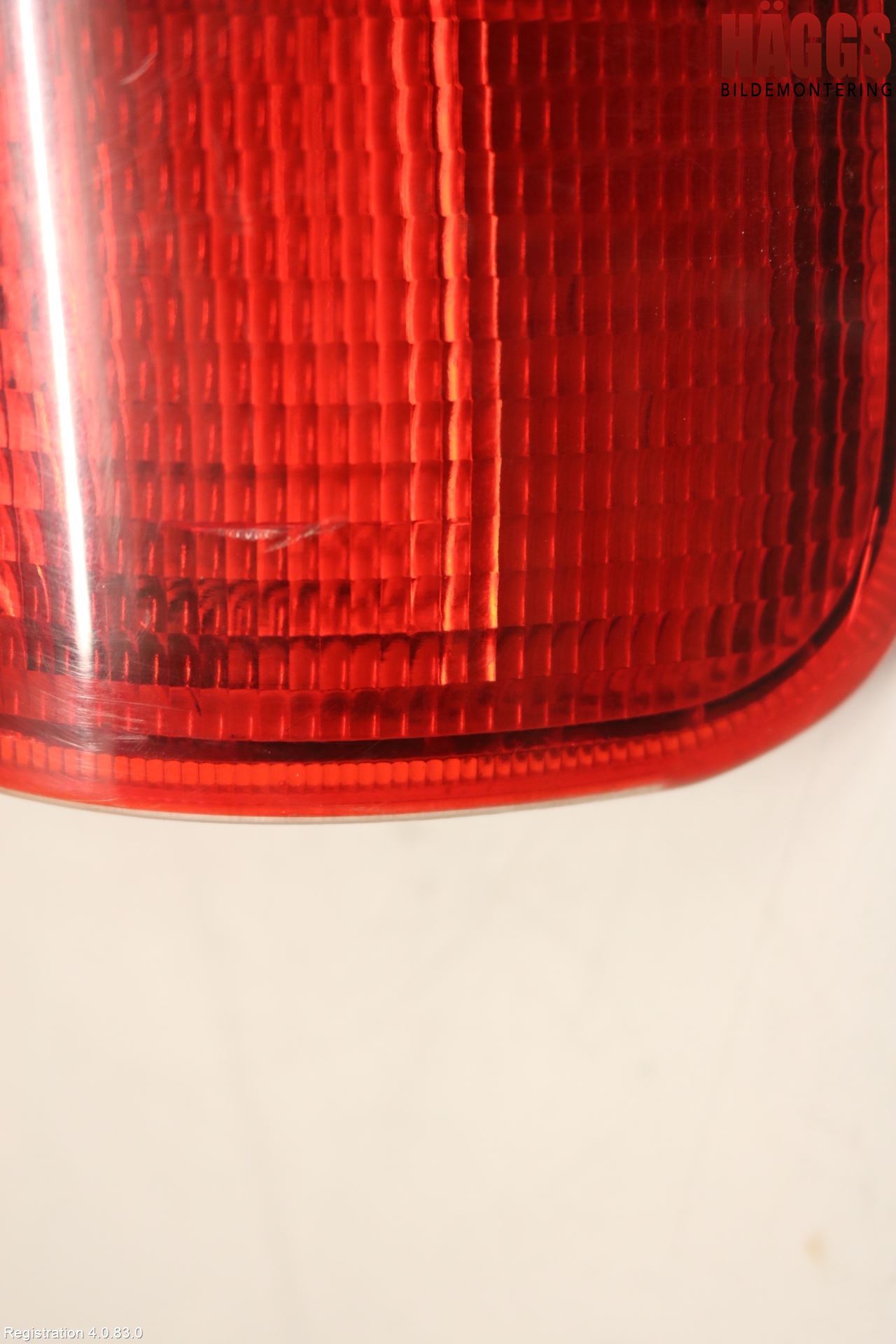 Volvo 940 91-98 Bakljus Höger