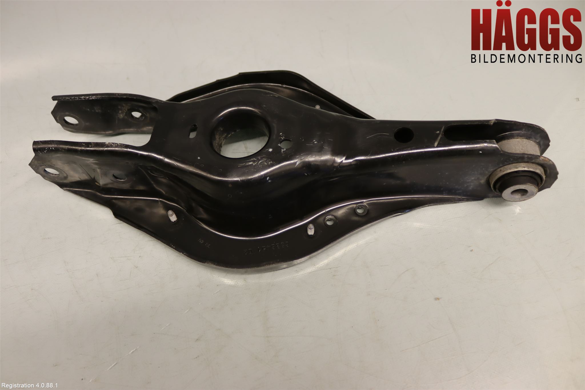 BMW 3 G20/G21/G80/G81 19- Bärarm Bak Vänster