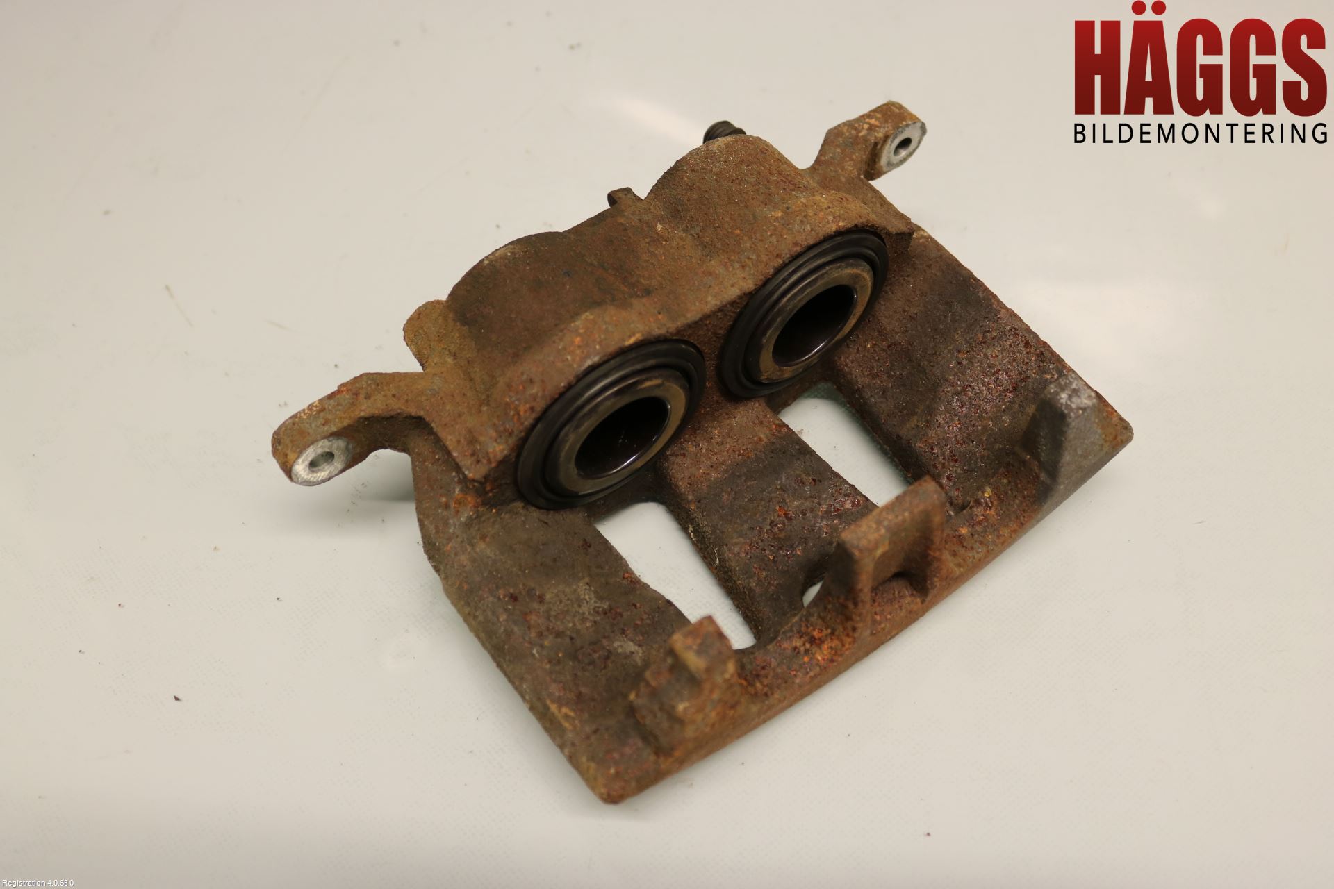 Fiat FREEMONT Bromsok Fram Höger
