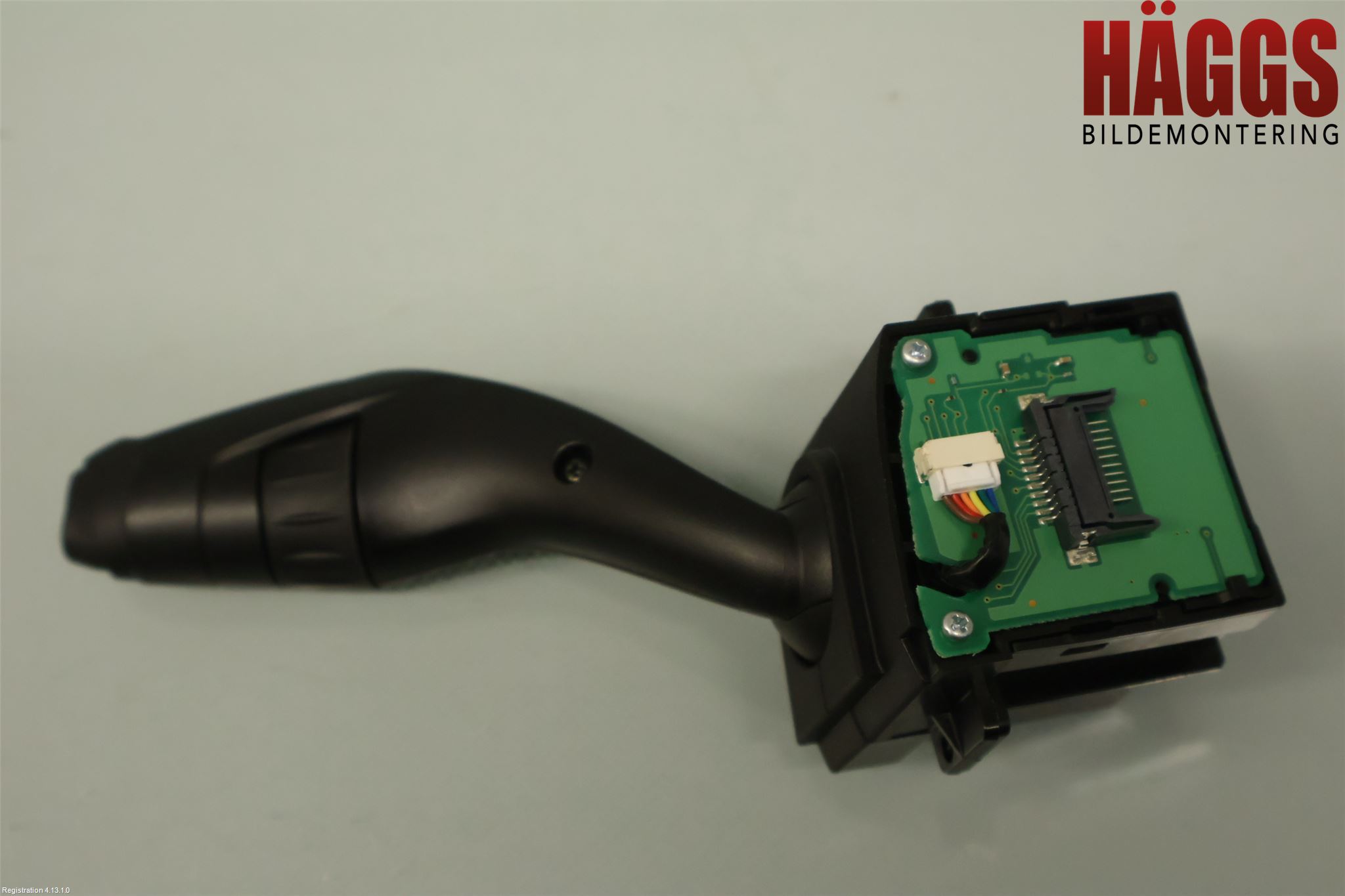 Ford FOCUS 15-18 Spak Torkar-Spolomk