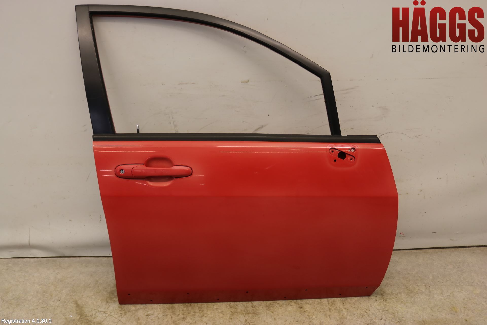 Suzuki LIANA Dörr Fram Höger