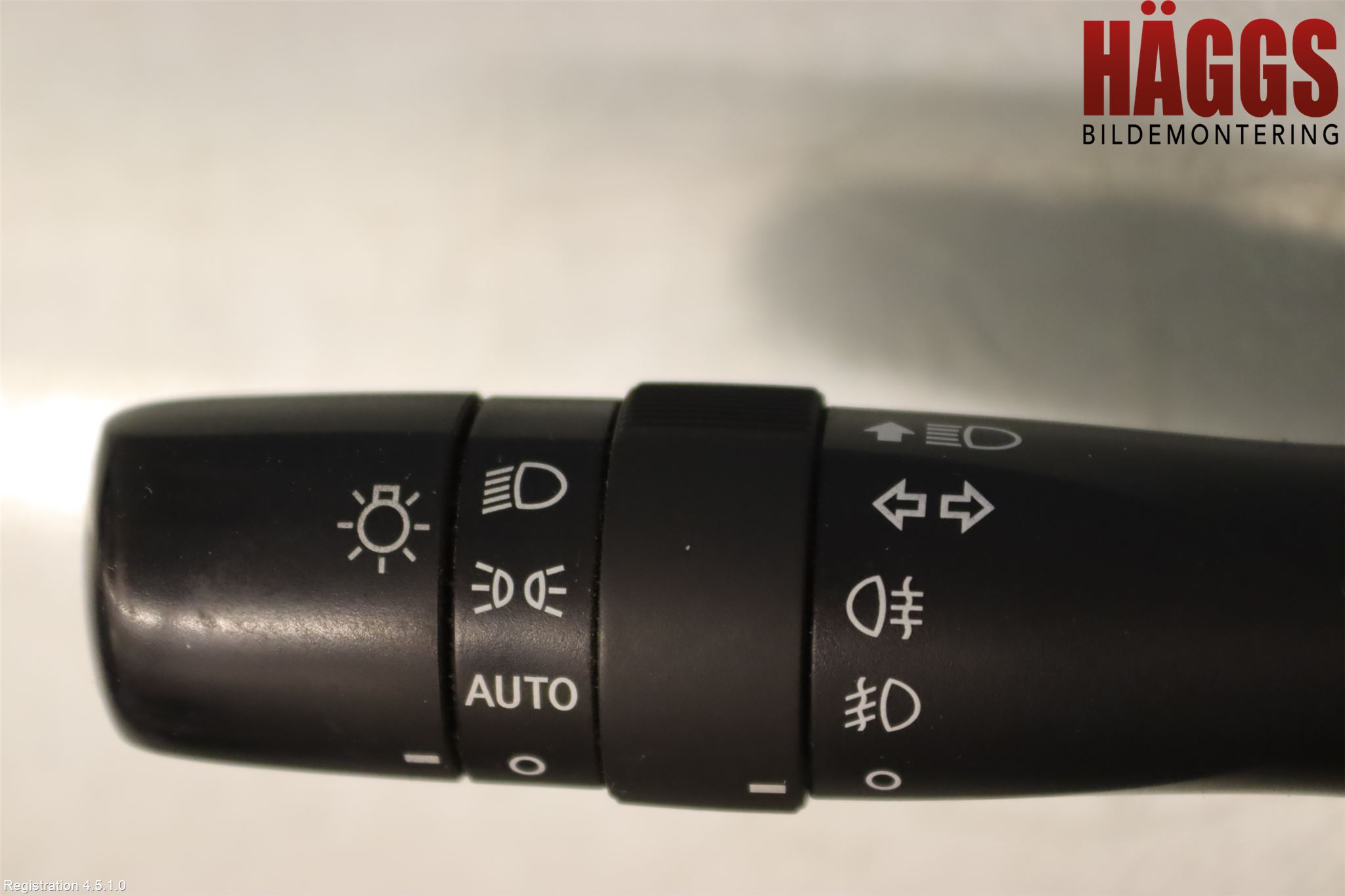 Subaru XV 12-17 Spak Blinkers-Ljusomk