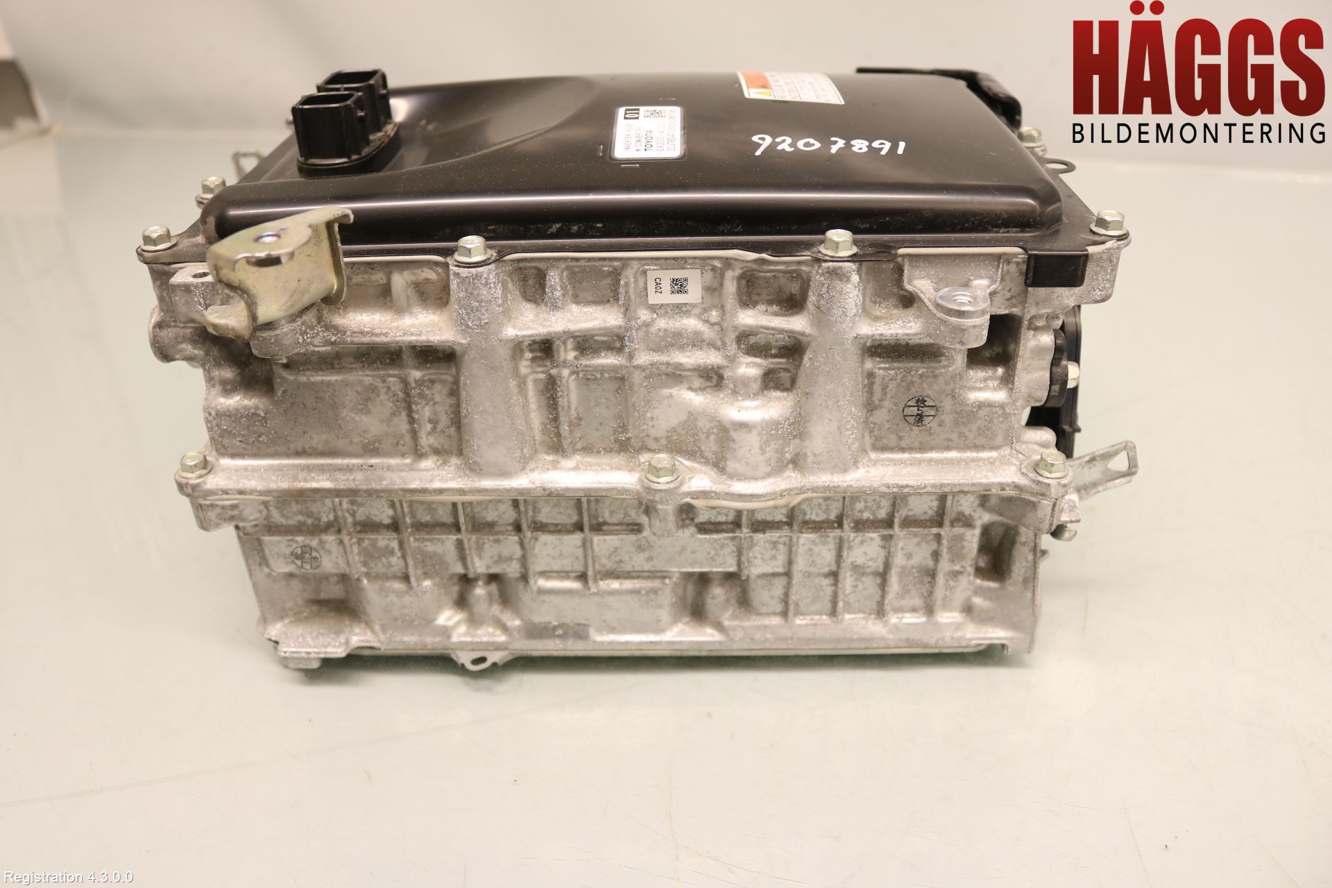 Toyota C-HR 16-23 Inverter Hybrid