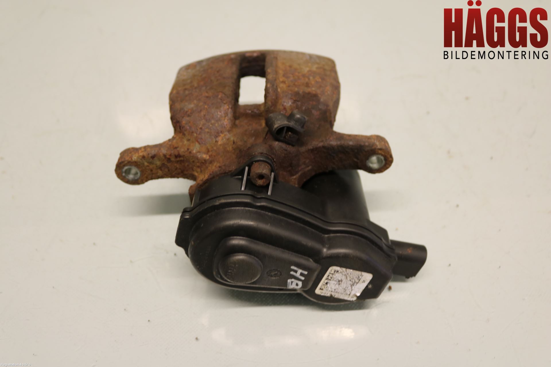 Audi A6/S6 4G 11-18 Bromsok Bak Höger