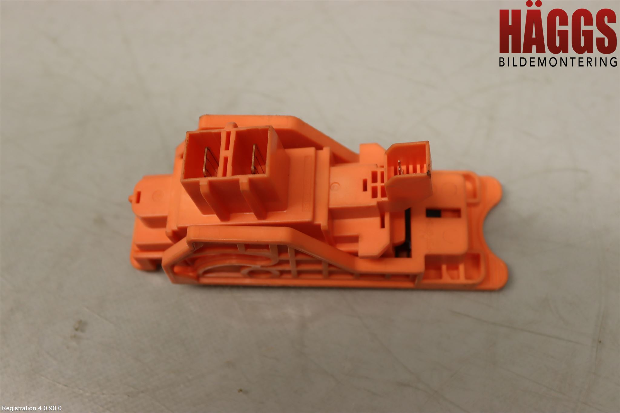 Hyundai ix35 Strömställare Huvud