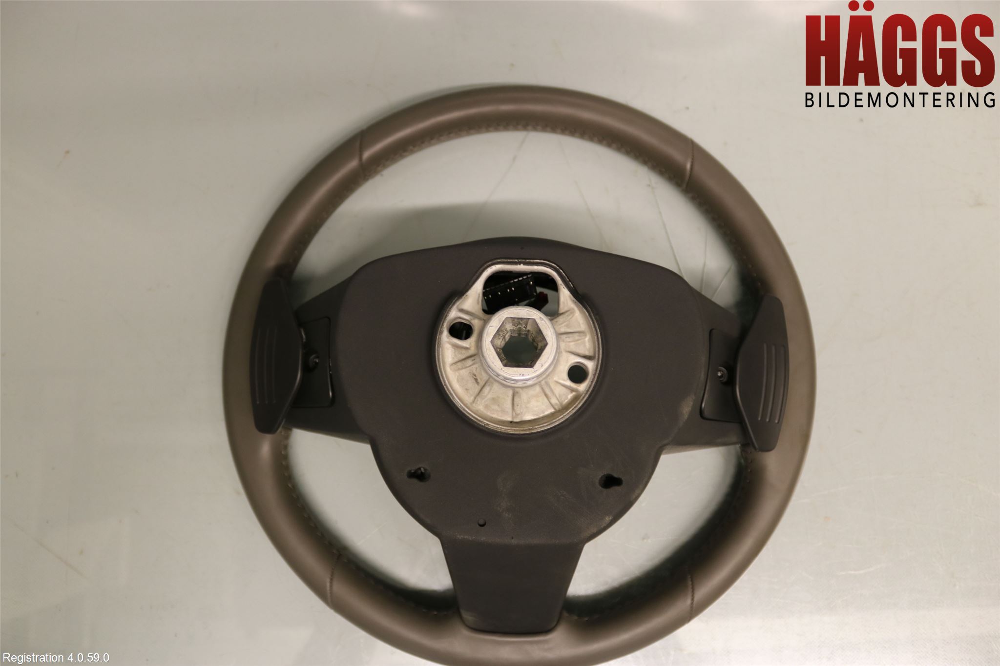 Jaguar XE (X760) 15-24 Ratt