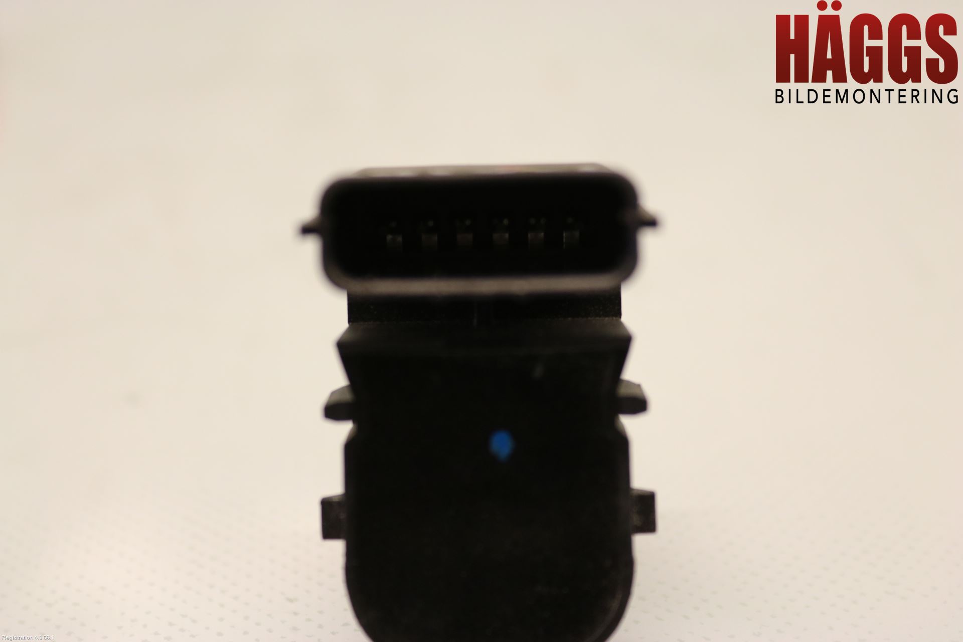 Kia PICANTO 17- Parkeringshjälp Backsensor