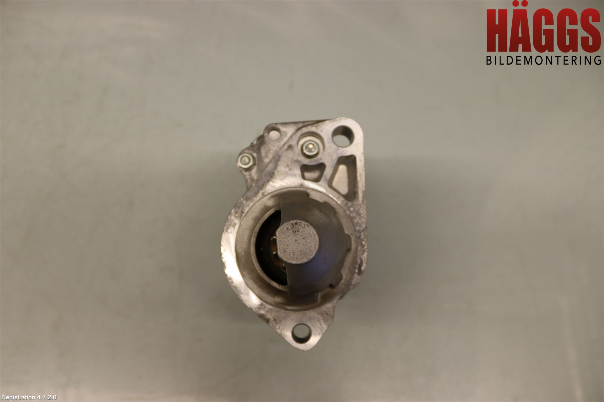 Honda CR-V 13-18 Startmotor