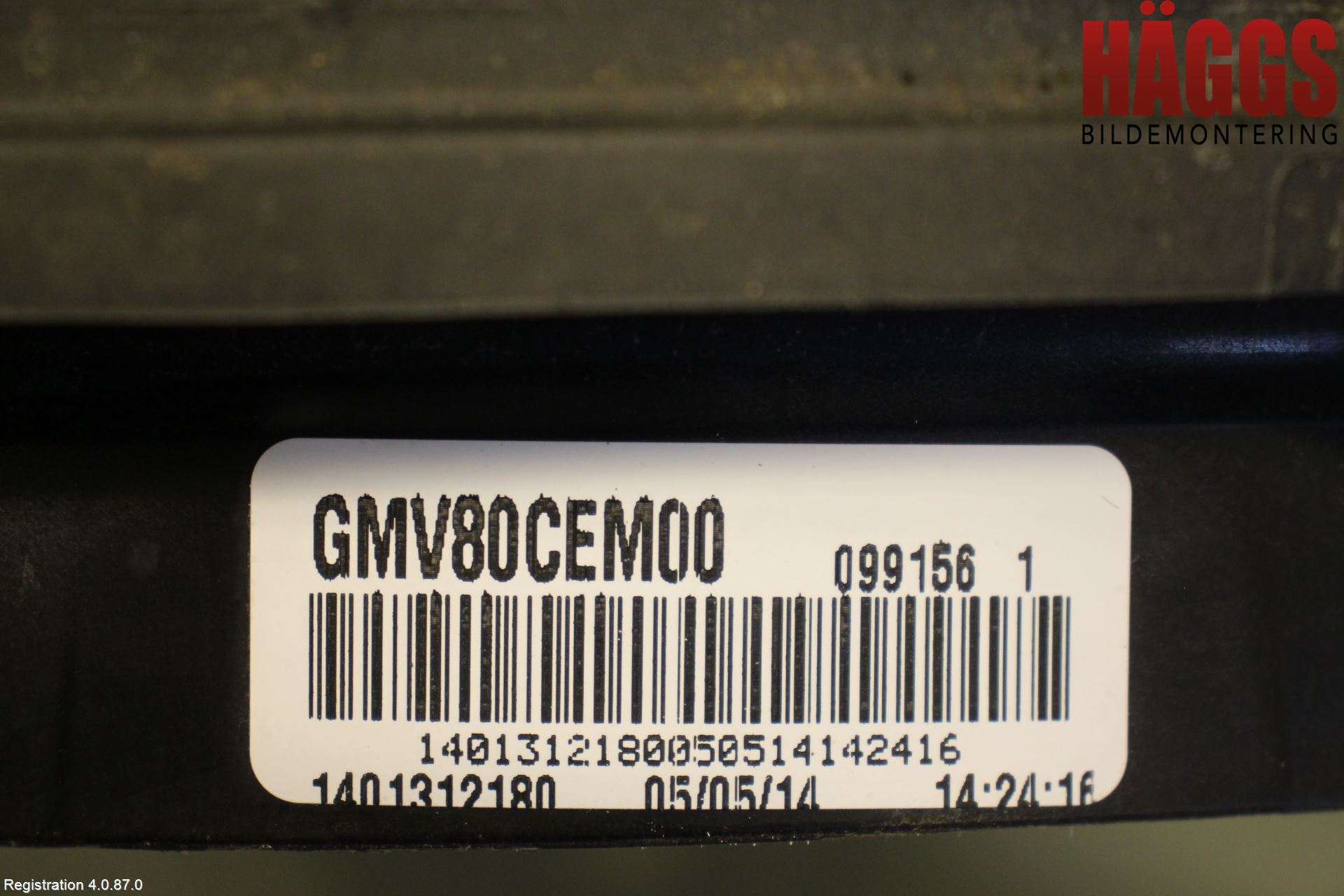 Toyota PROACE I 13-16 Kylfläkt El