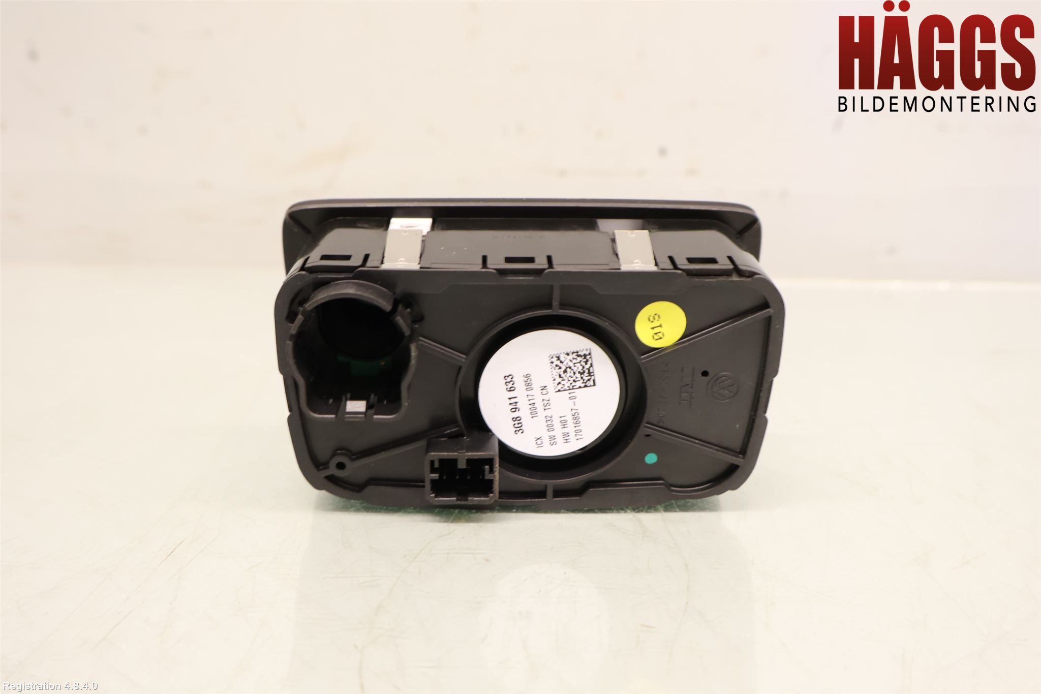 Volkswagen VW ARTEON 17- Strömställare Ljus