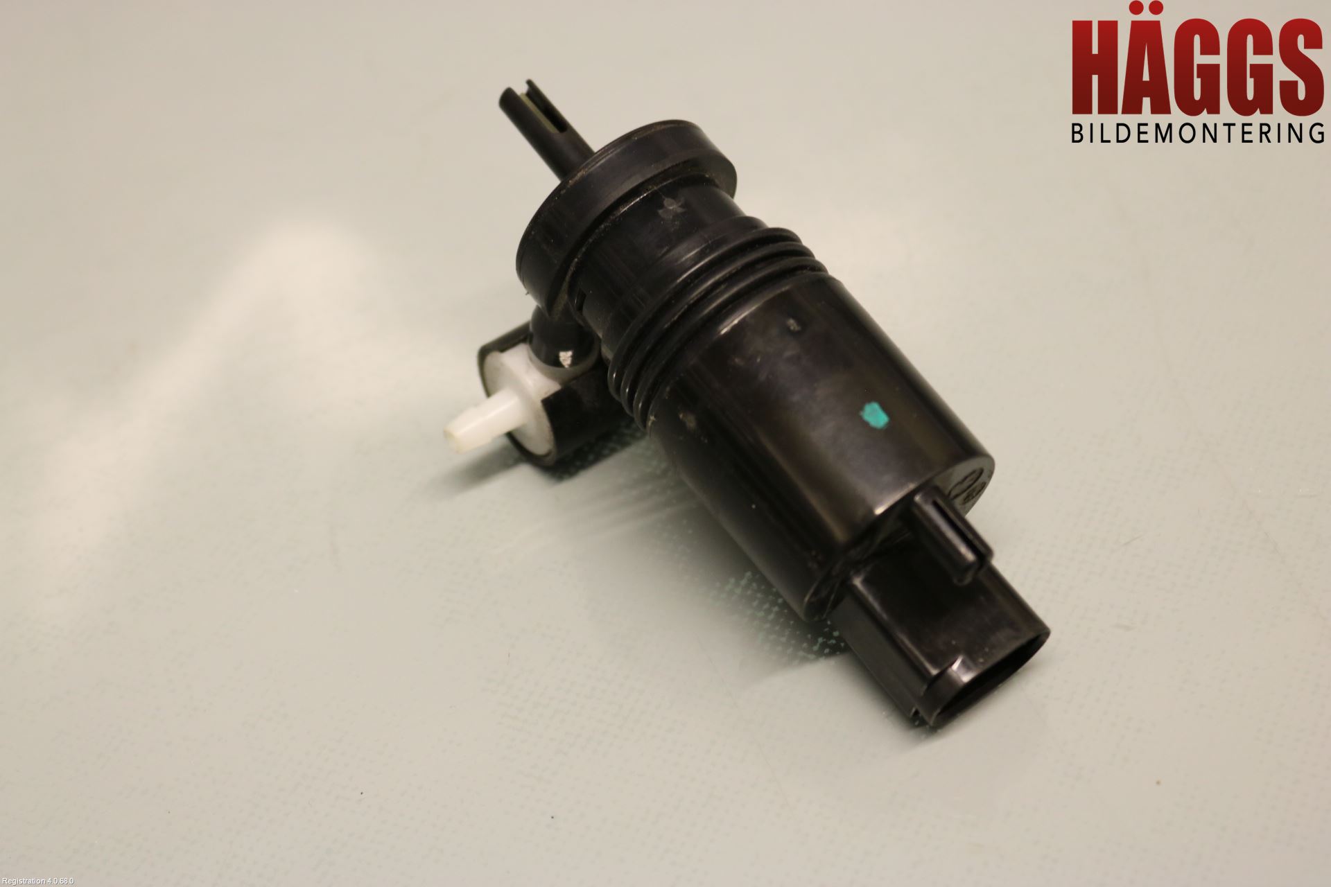 Fiat FREEMONT Spolarpump Vindruta