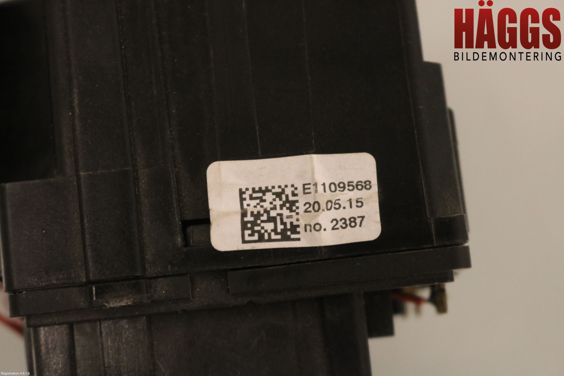 Dacia DUSTER 10-17 Spak Torkar-Spolomk