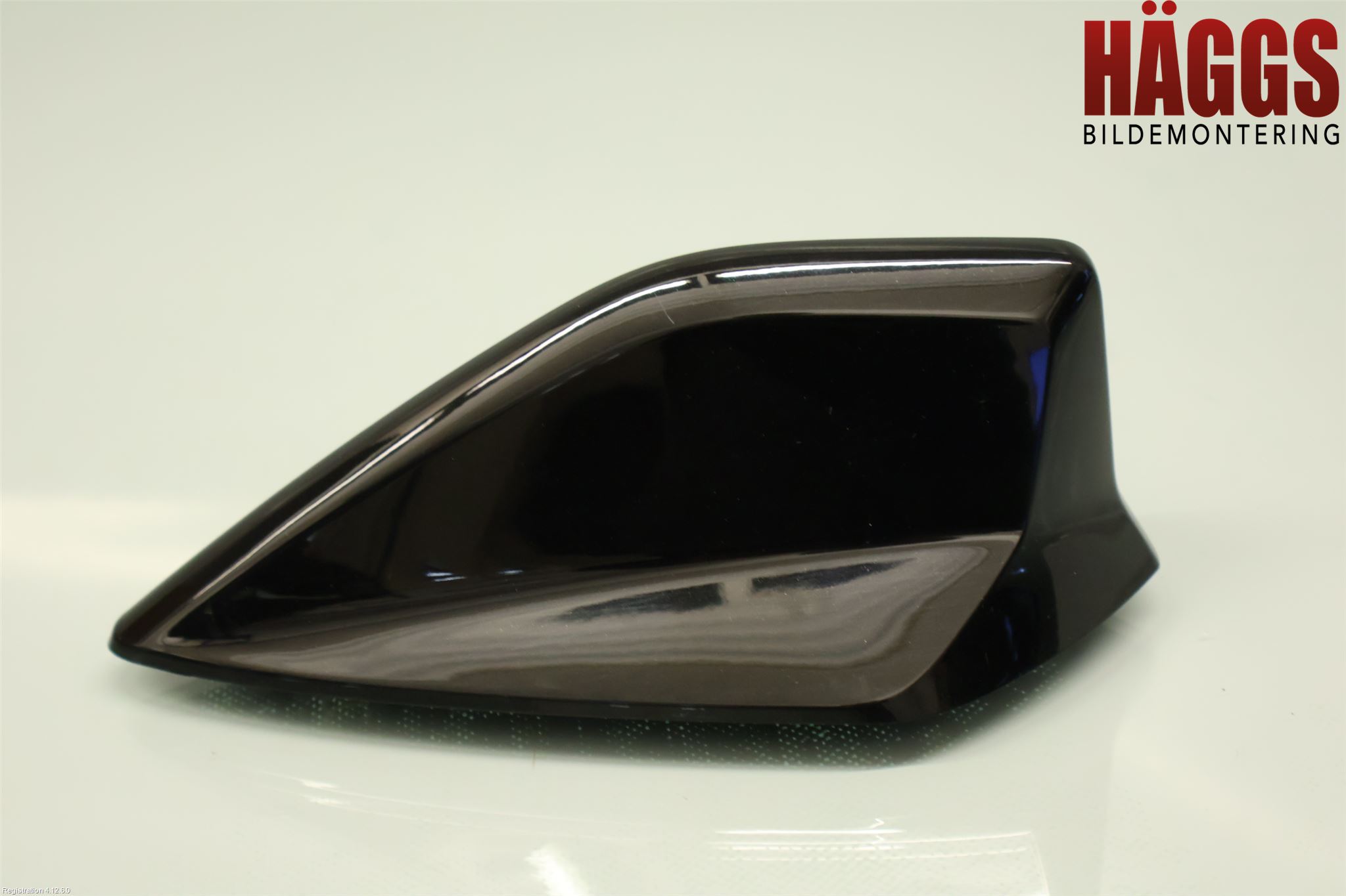 Peugeot 2008/E-2008 20- Antenn