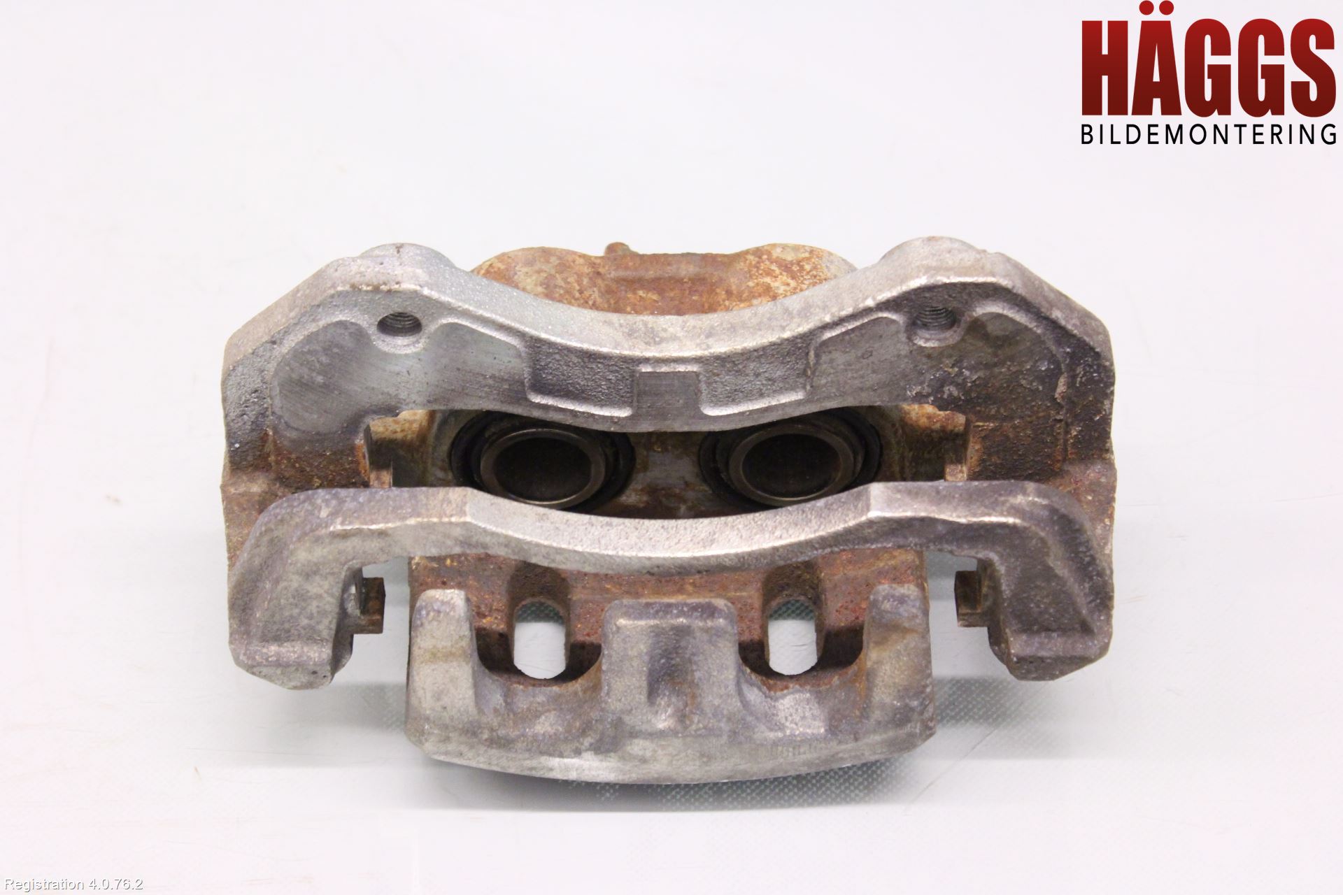 Mitsubishi OUTLANDER 13-21 Bromsok Fram Vänster