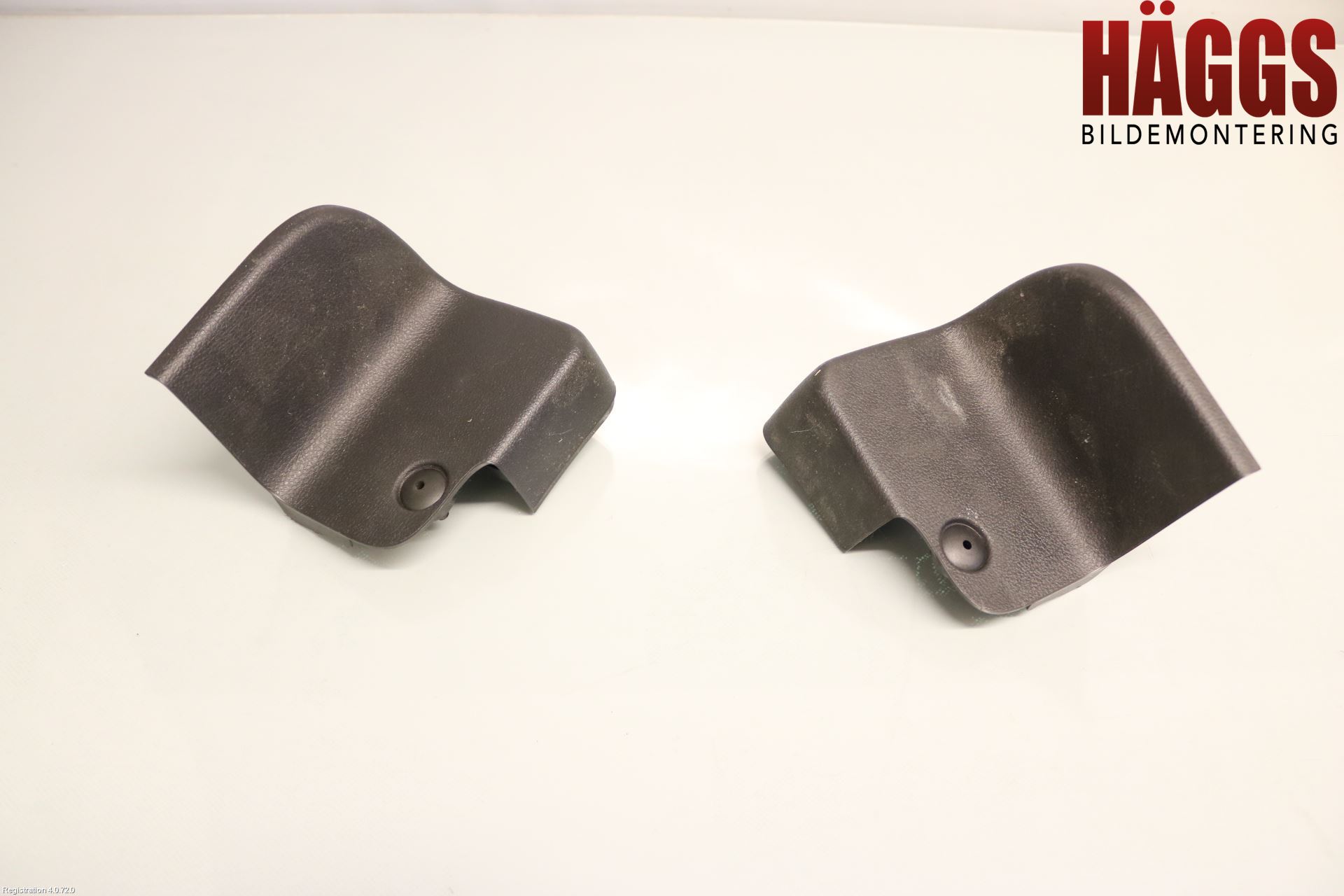 Volkswagen VW SHARAN 11- Inredning Extrasäte