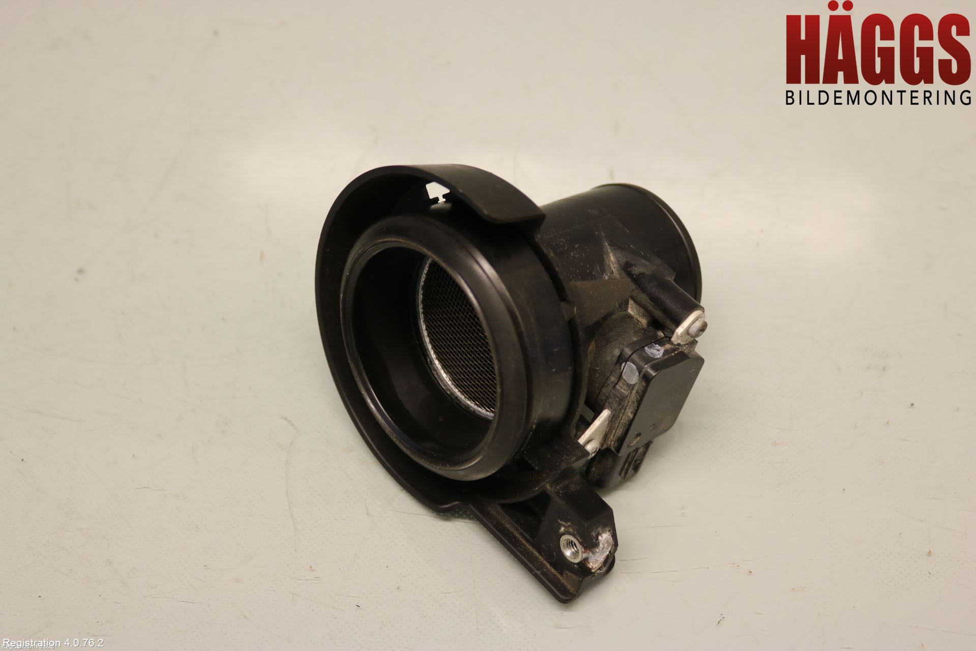 Suzuki SX4 10-13 Injluftmassamätare