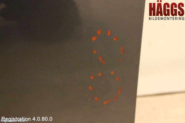 Hyundai i40 08-15 Dörr Fram Vänster