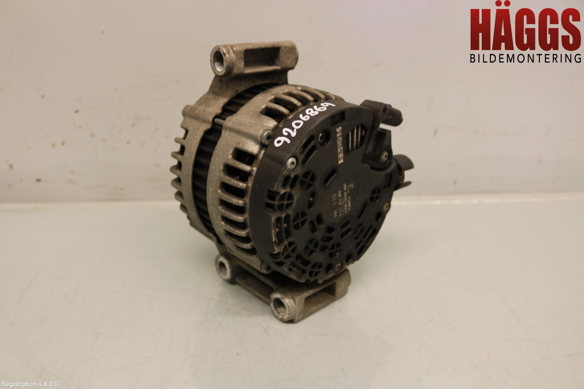 Ford MONDEO 07-15 Generator