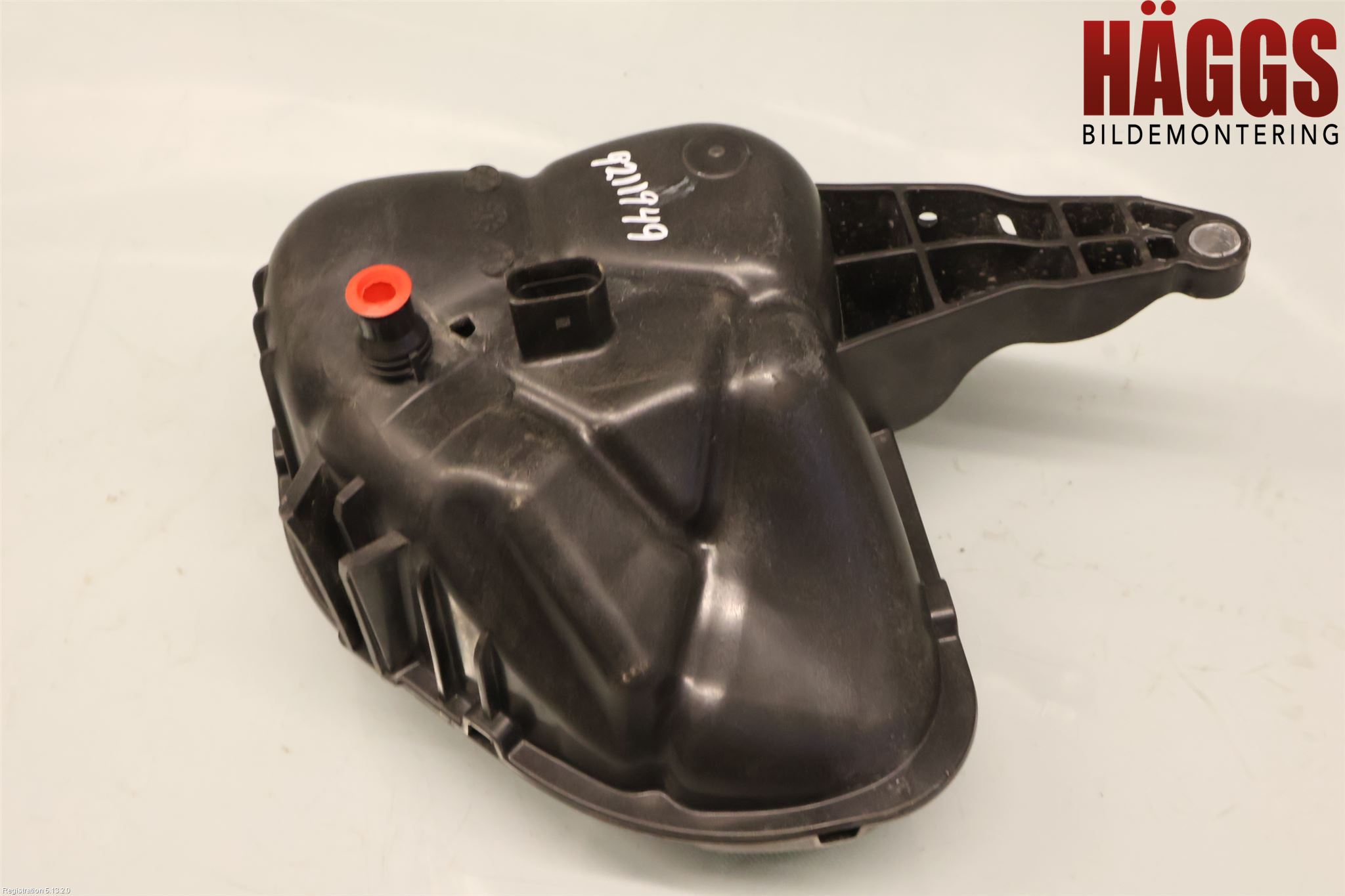 BMW 4/i4 G26 GRAN COUPÉ 21- Expansionstank